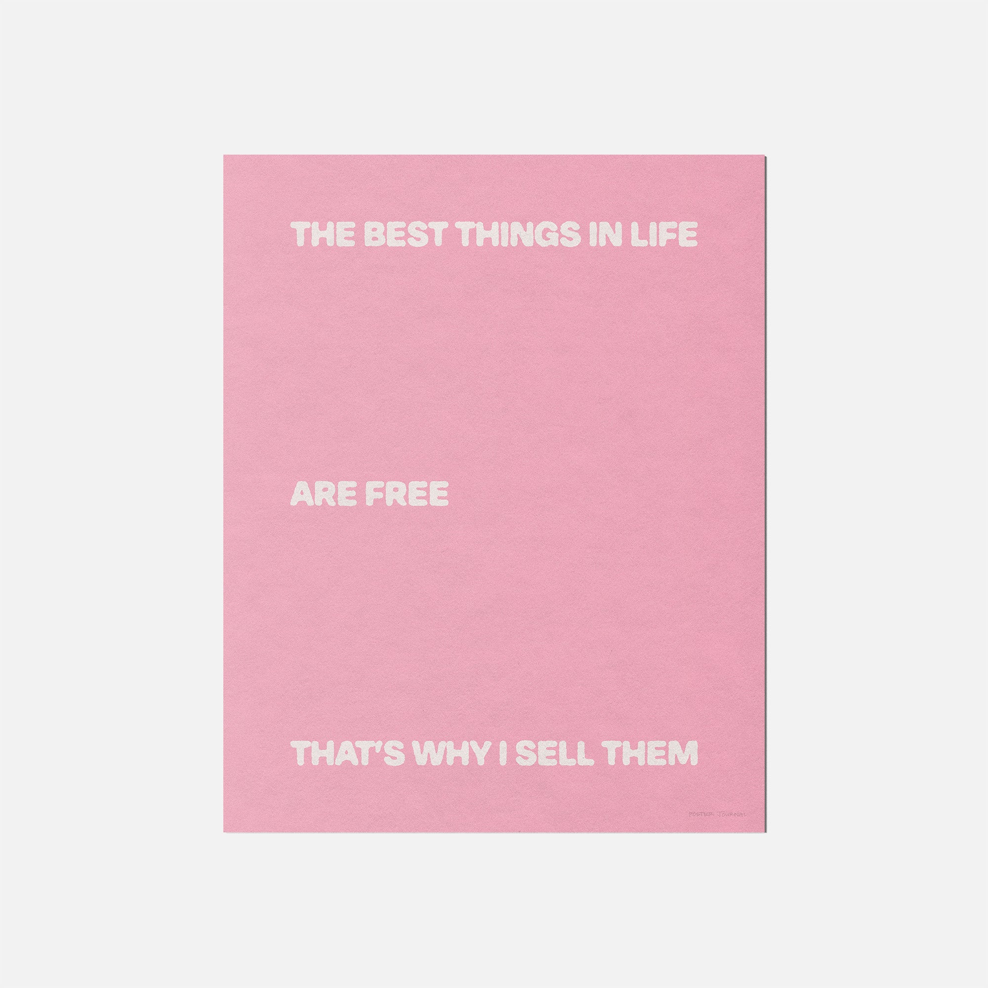 SELL PRINT