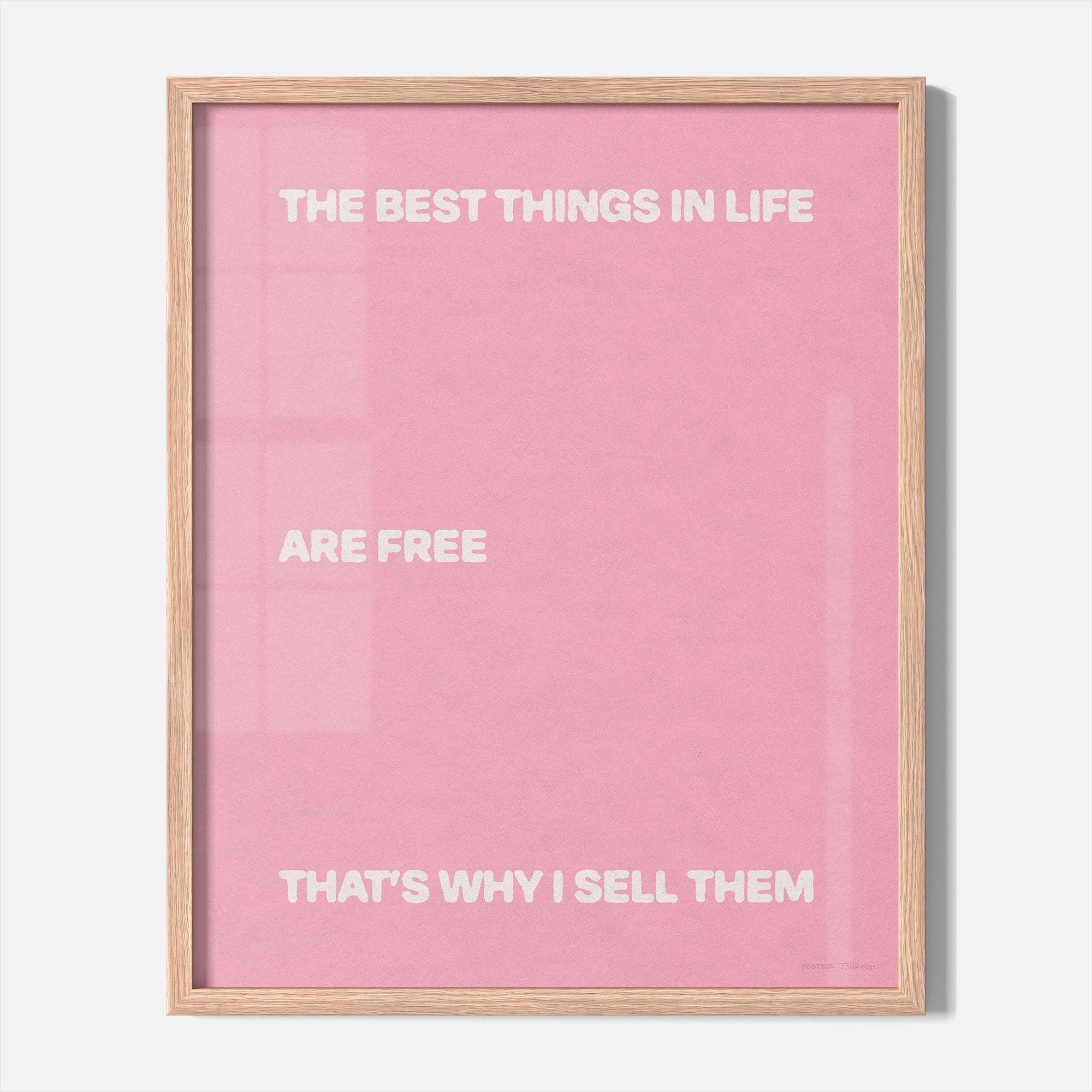 SELL PRINT