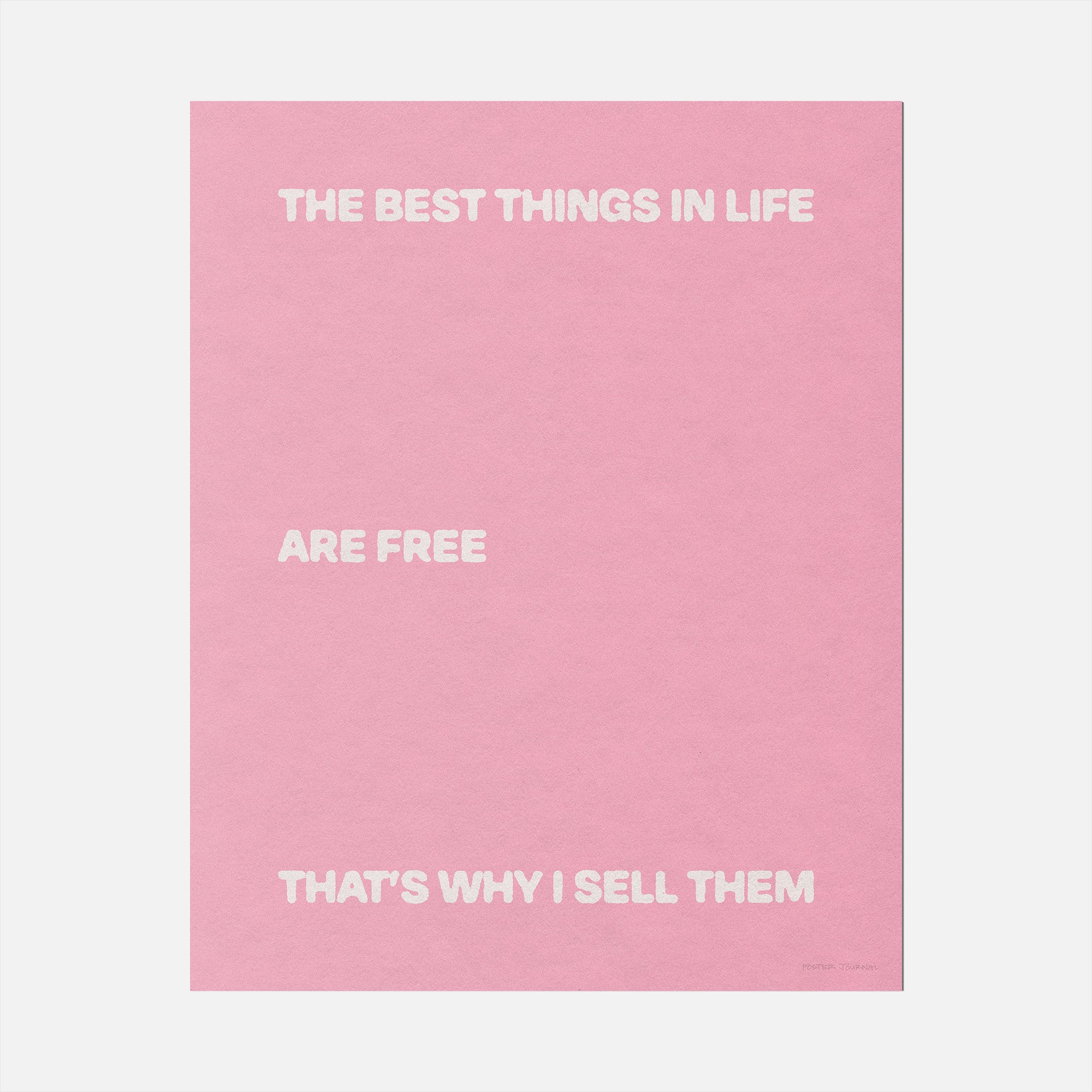 SELL PRINT