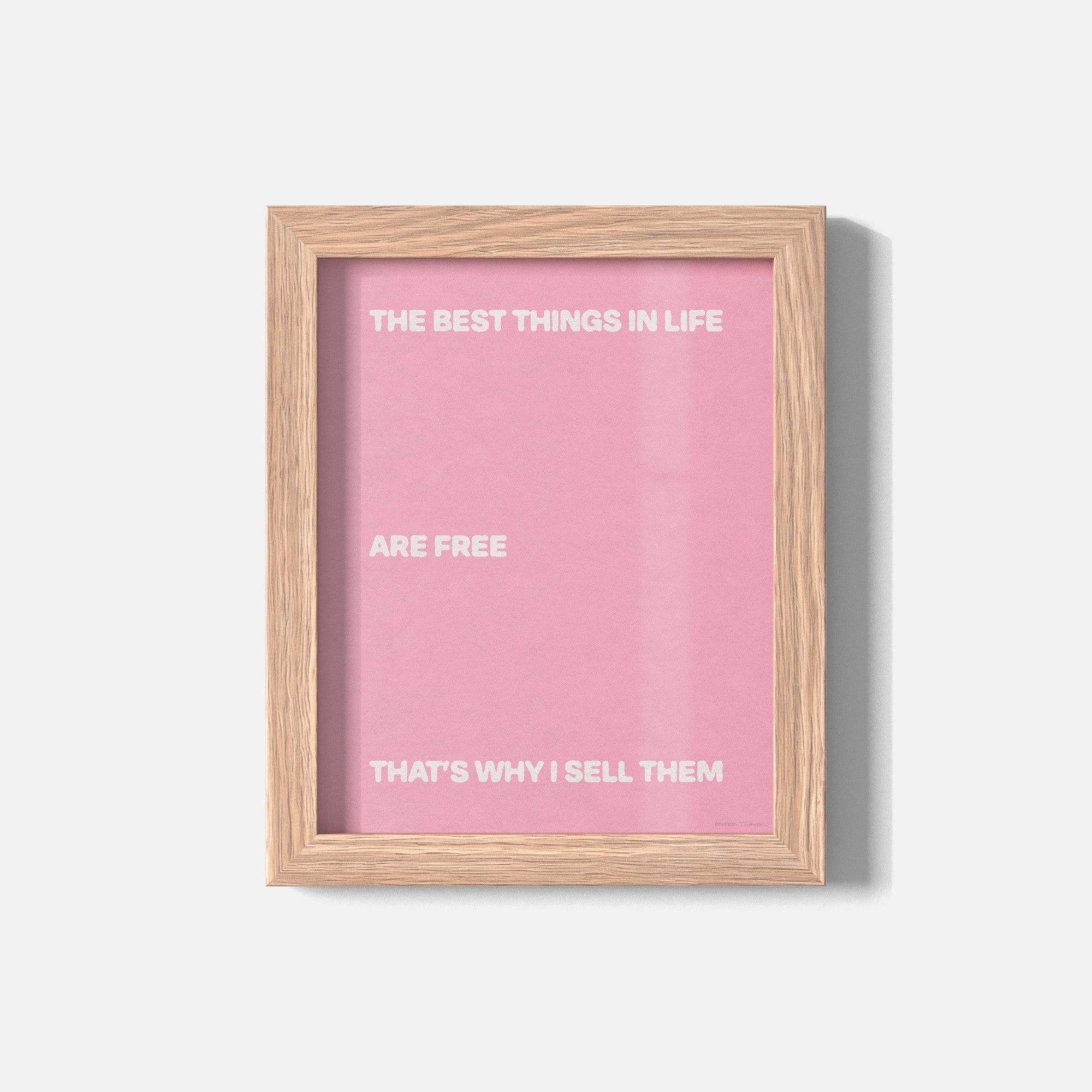 SELL PRINT