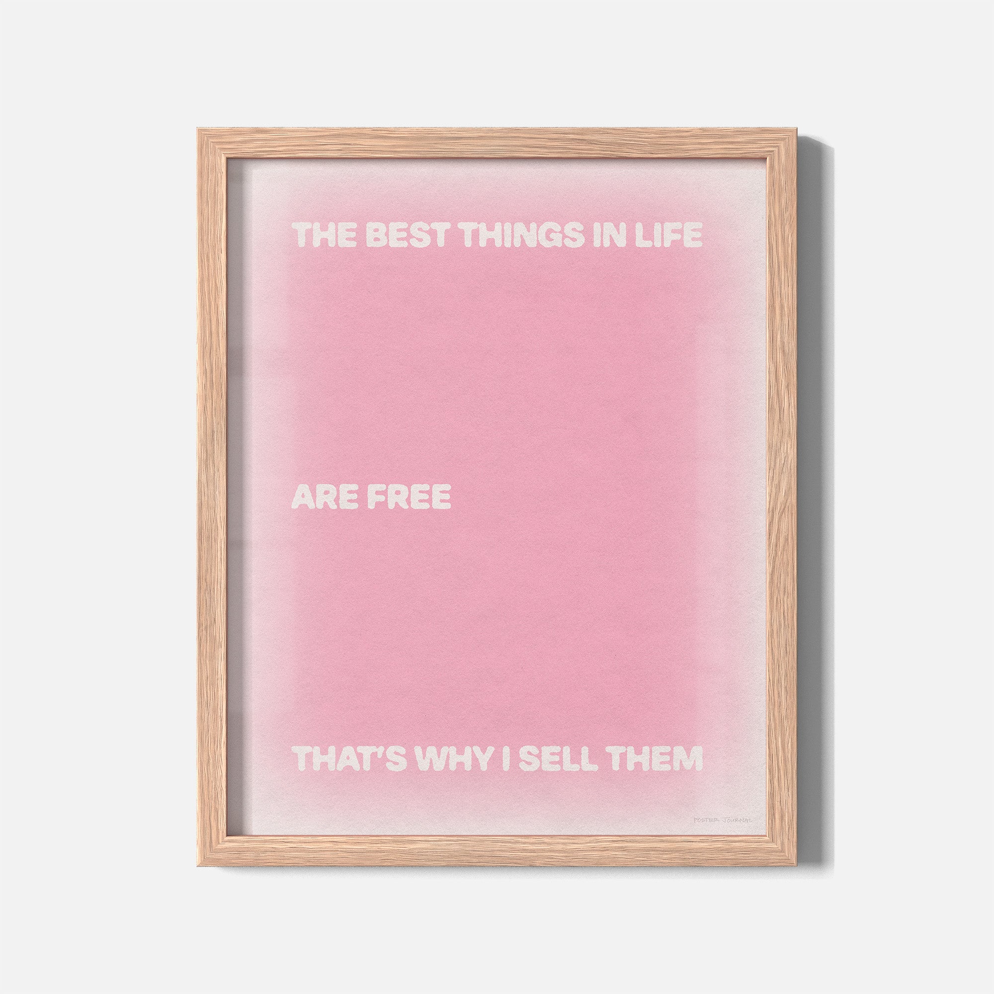 SELL PRINT