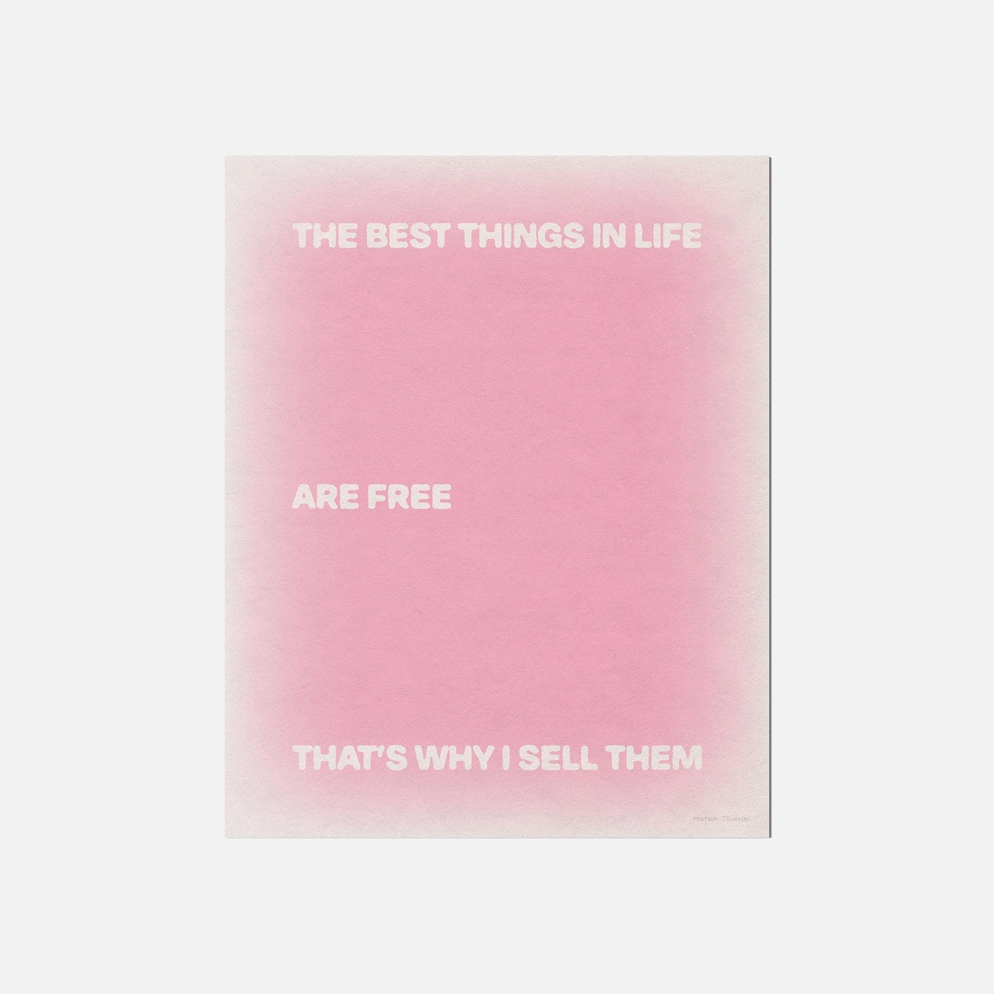 SELL PRINT