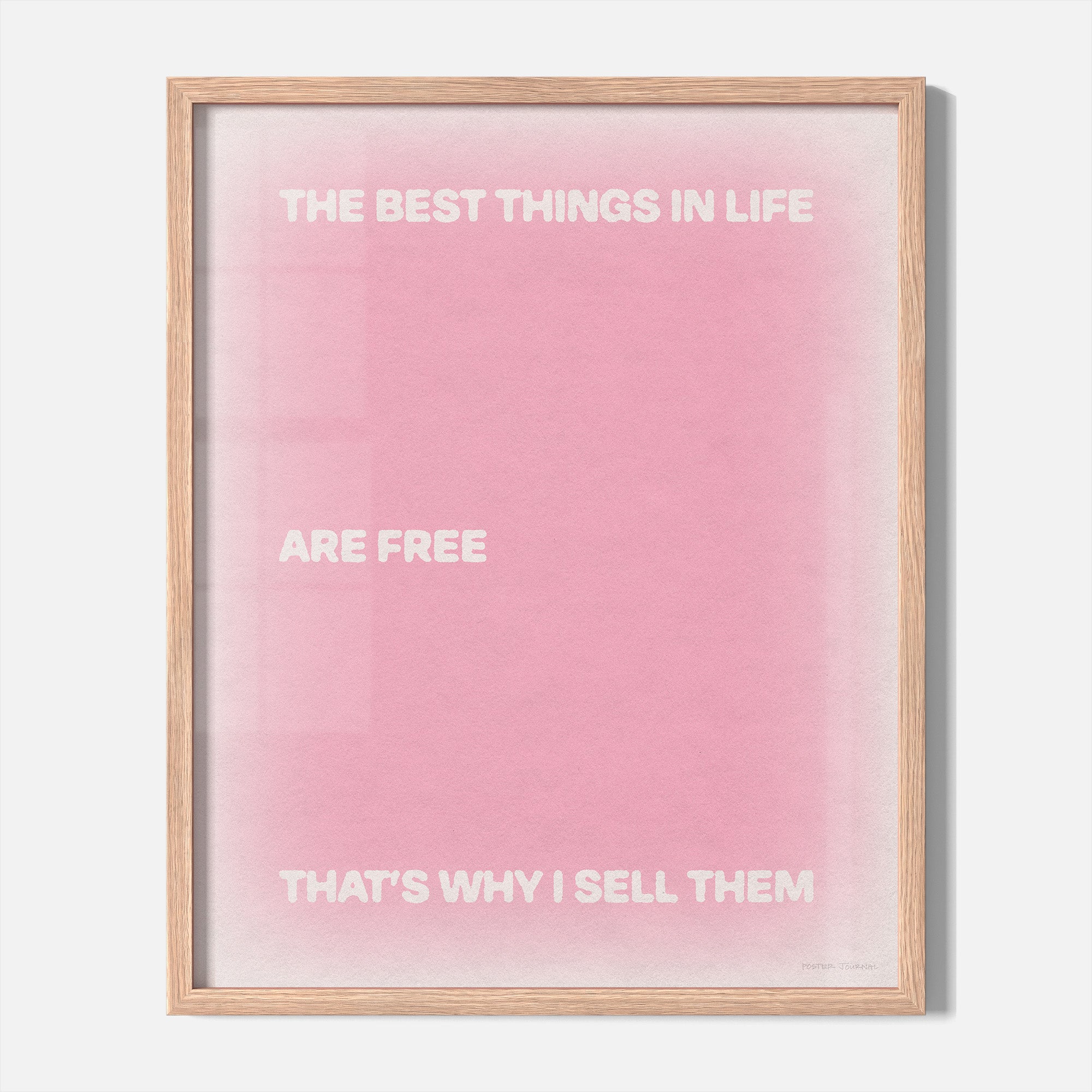 SELL PRINT