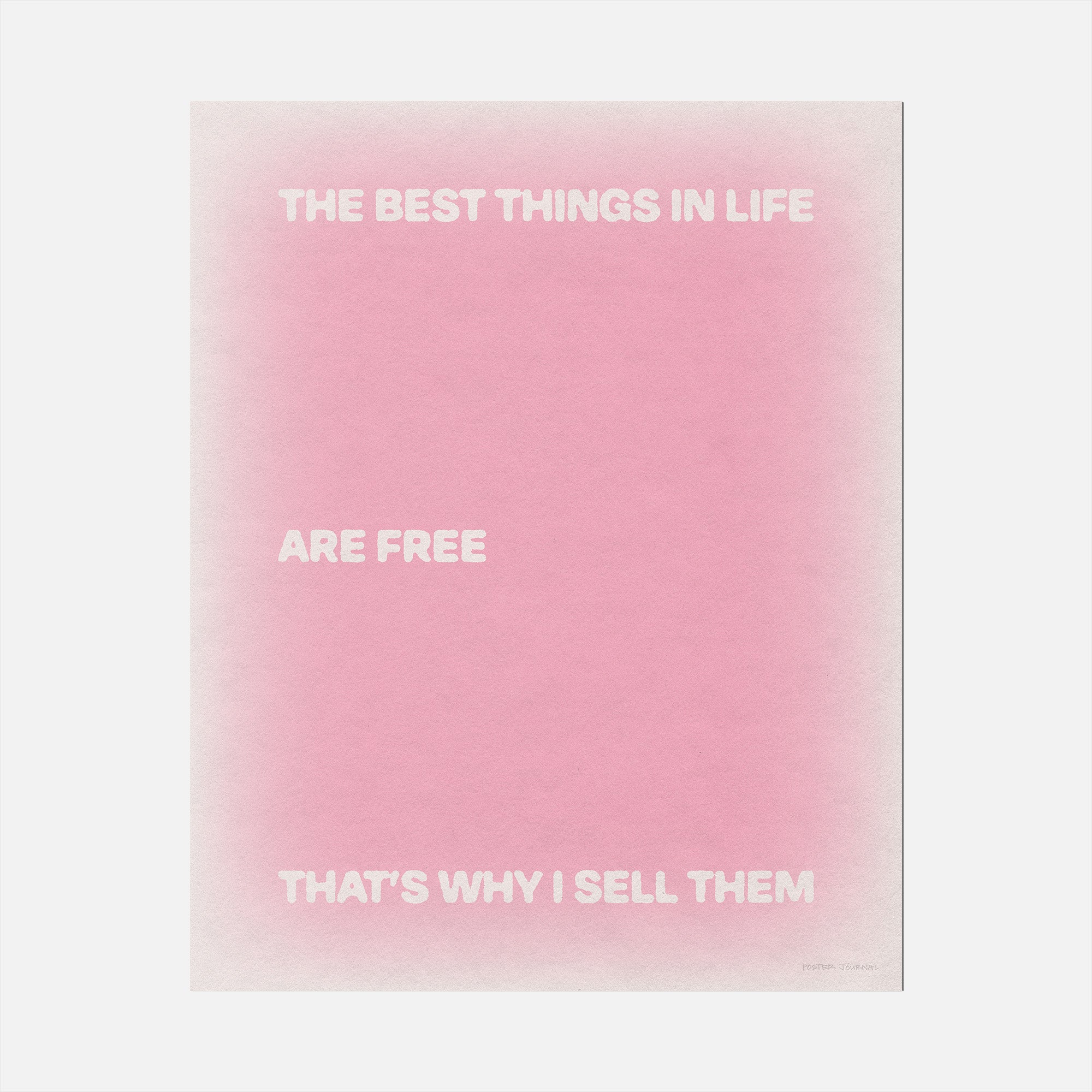 SELL PRINT