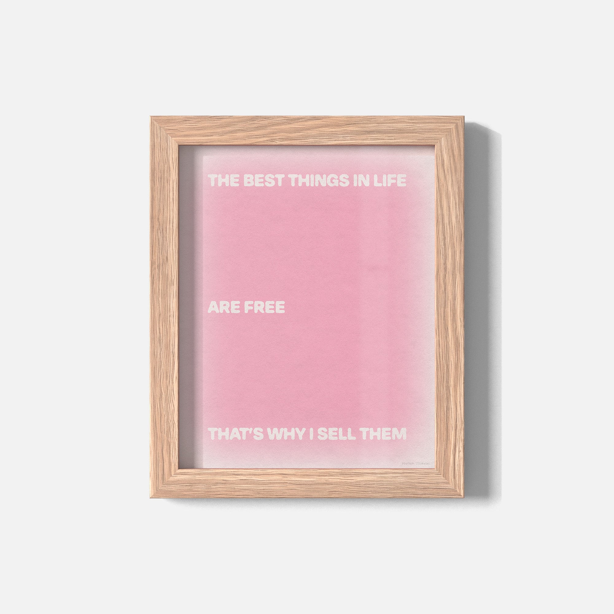 SELL PRINT