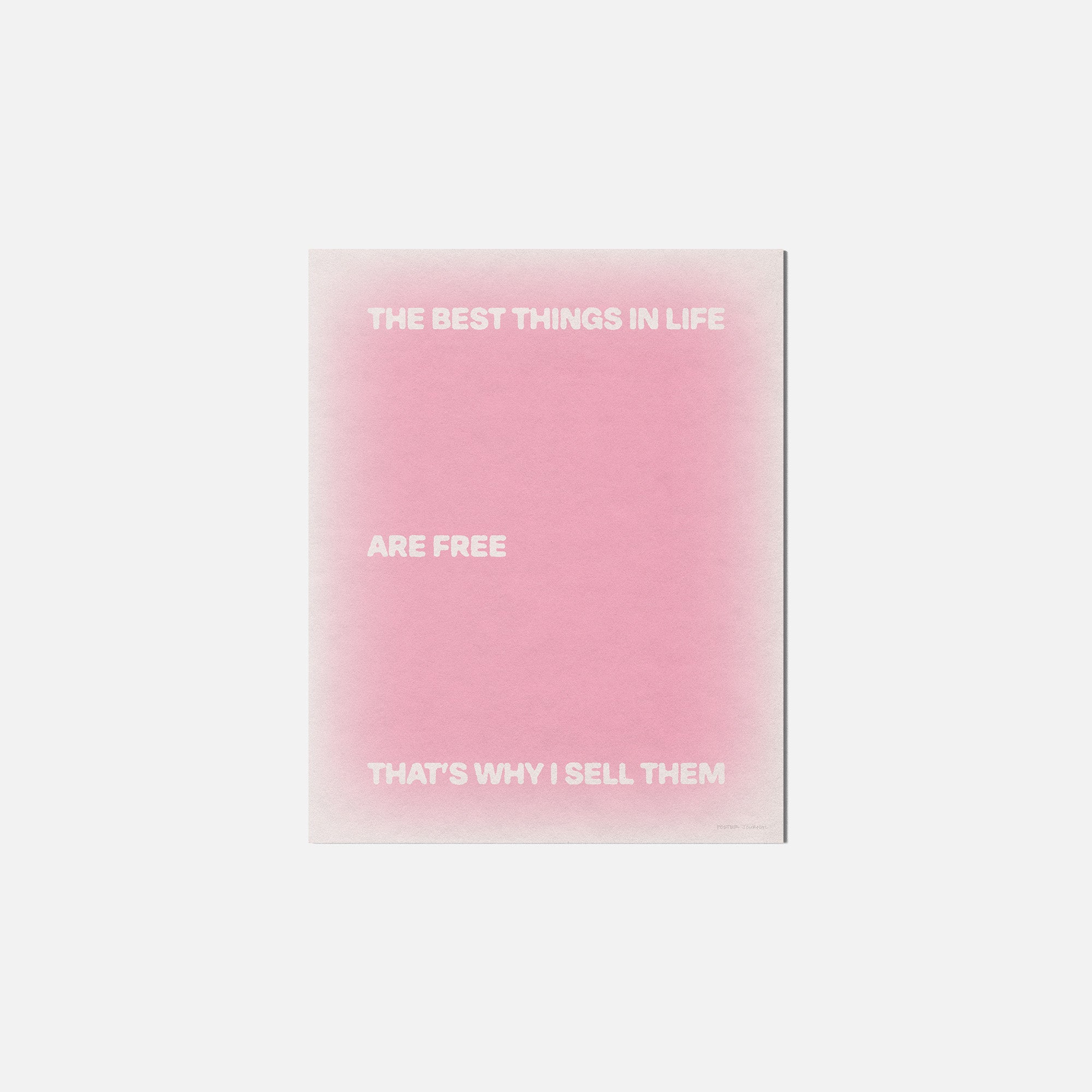 SELL PRINT
