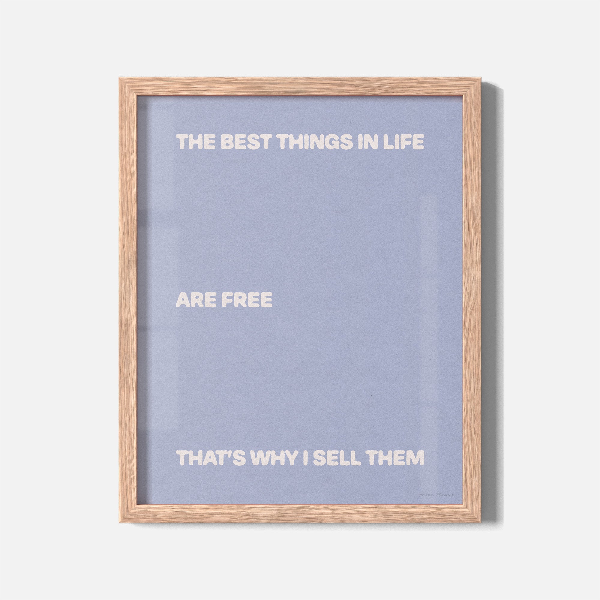 SELL PRINT
