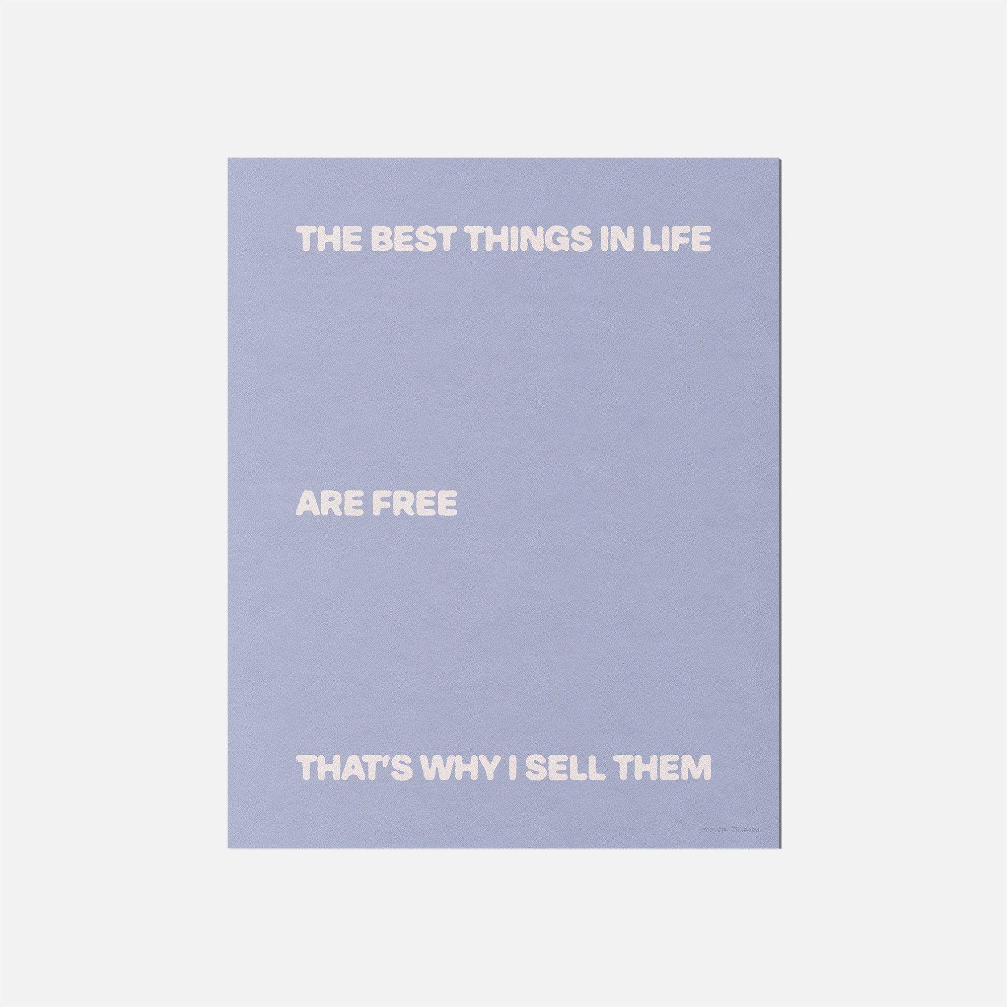 SELL PRINT
