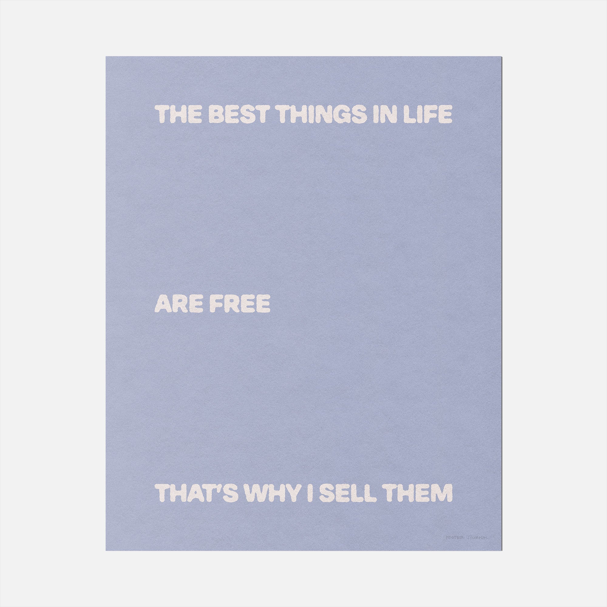 SELL PRINT