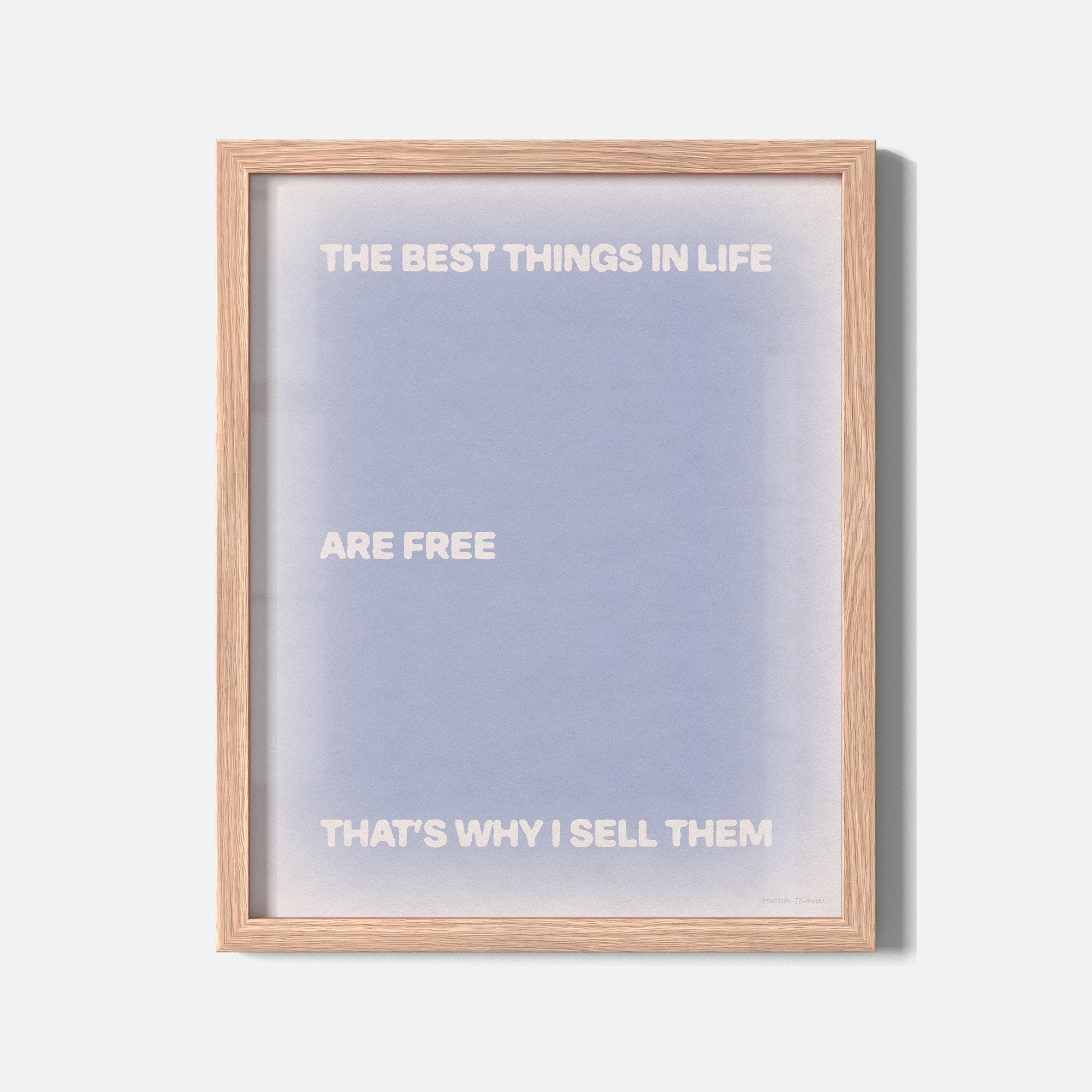 SELL PRINT