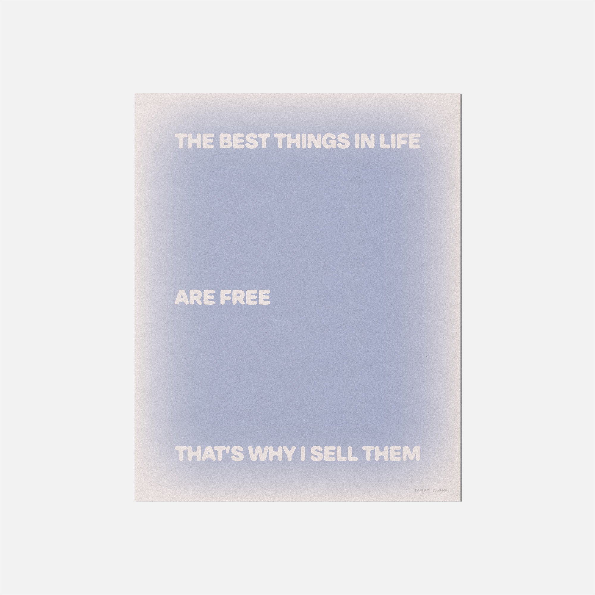 SELL PRINT
