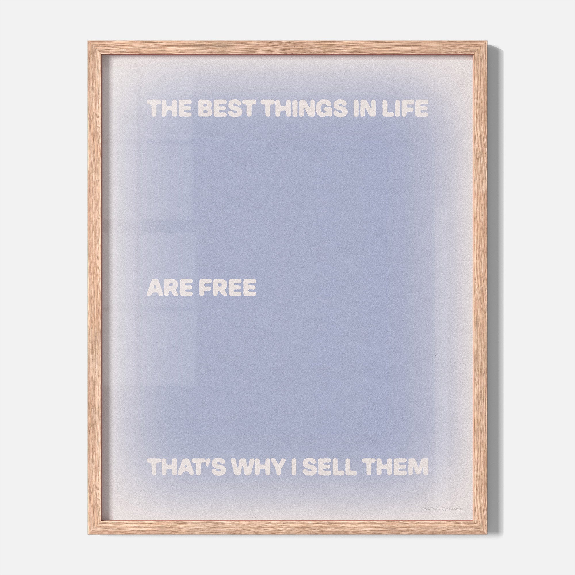 SELL PRINT