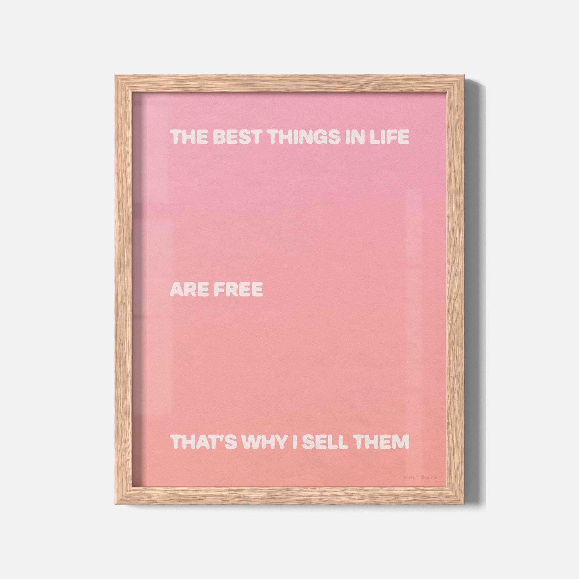 SELL PRINT