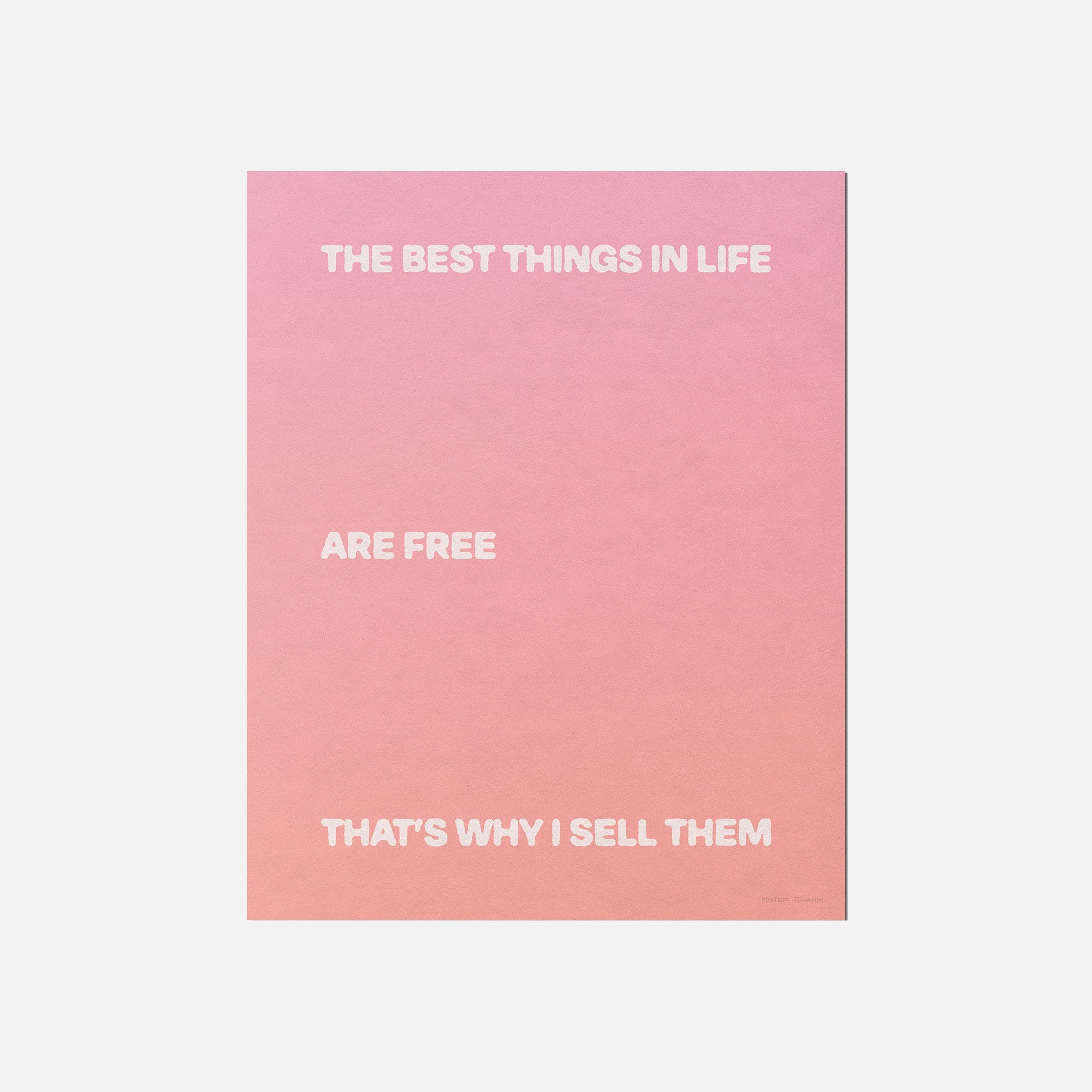 SELL PRINT