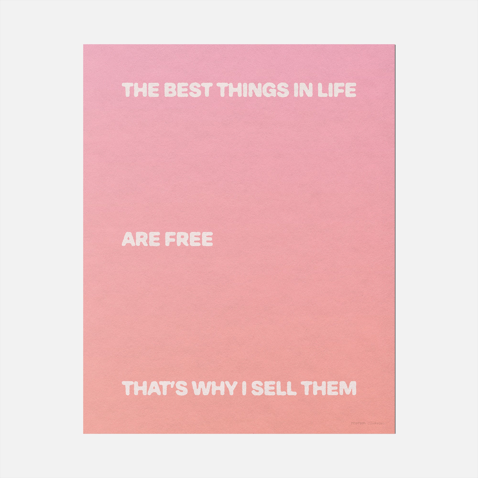 SELL PRINT