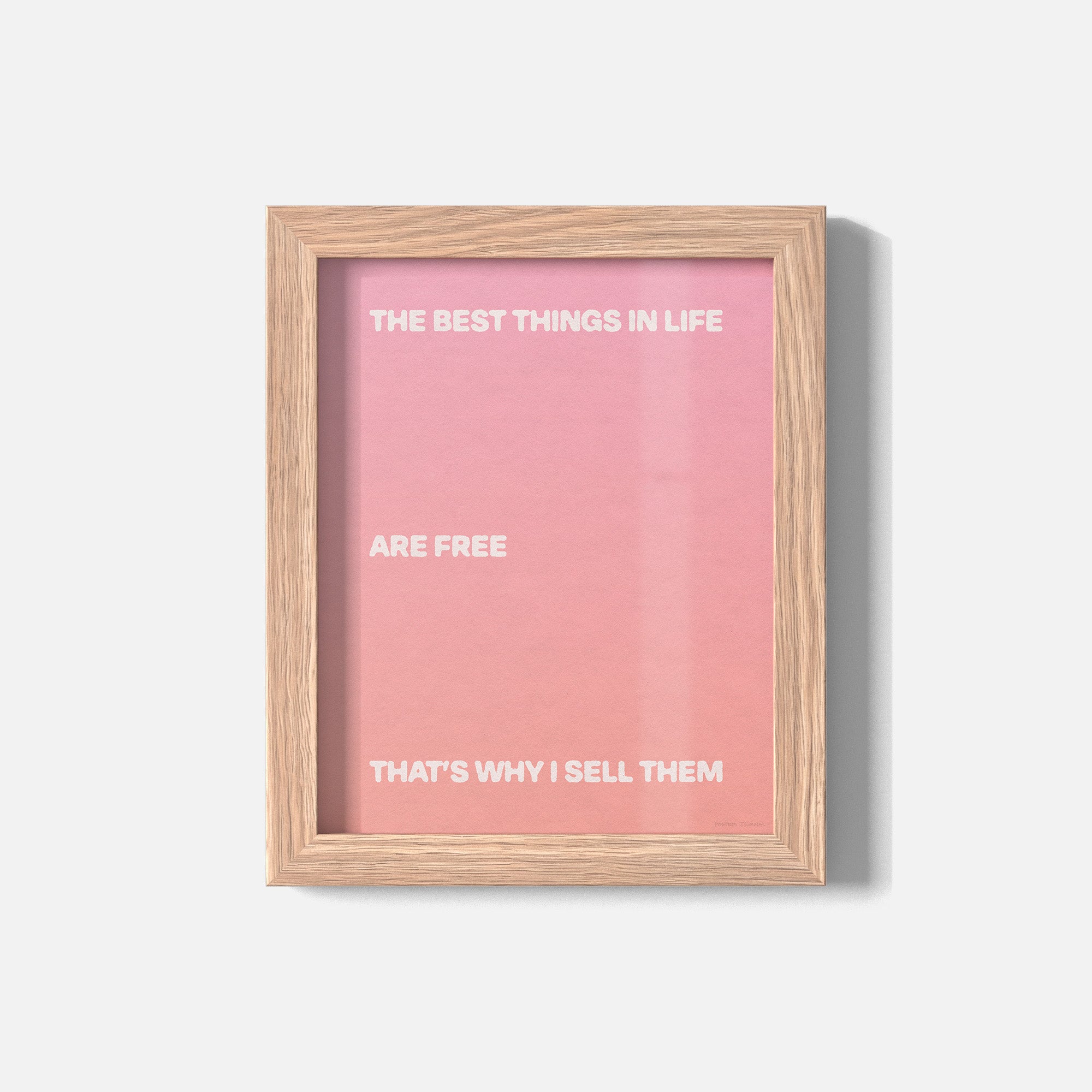 SELL PRINT