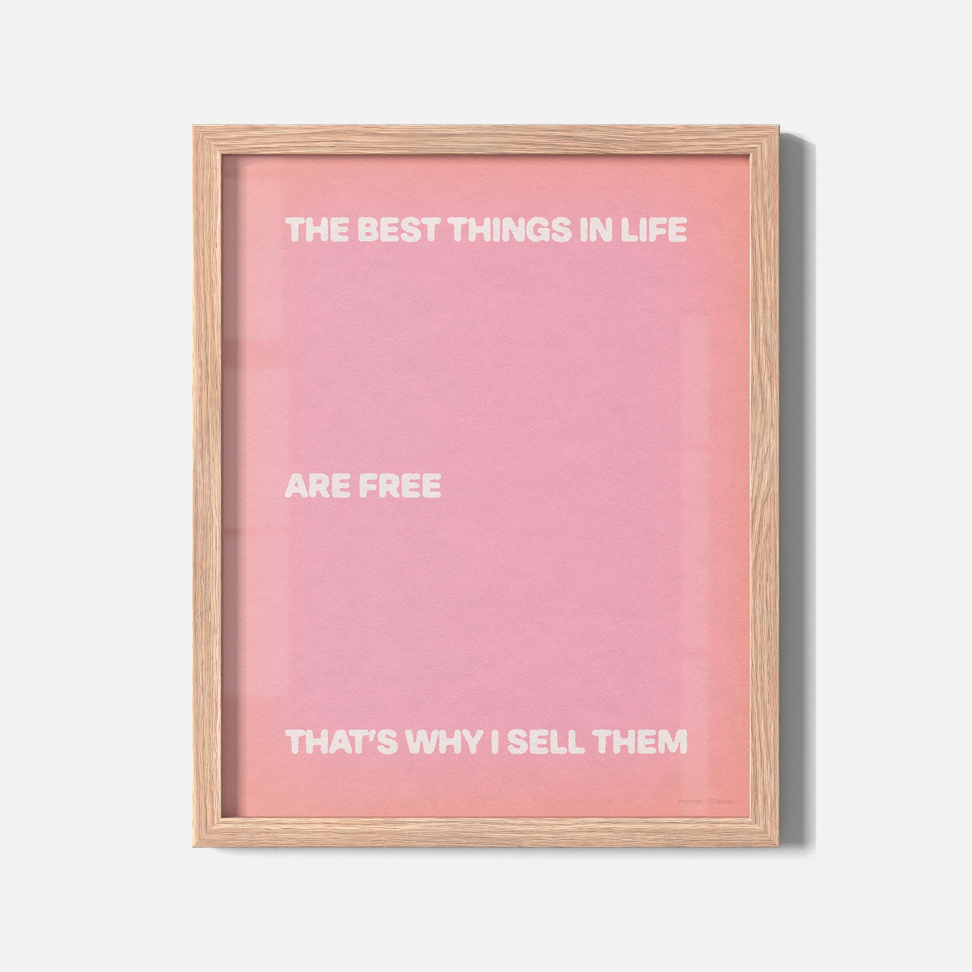 SELL PRINT