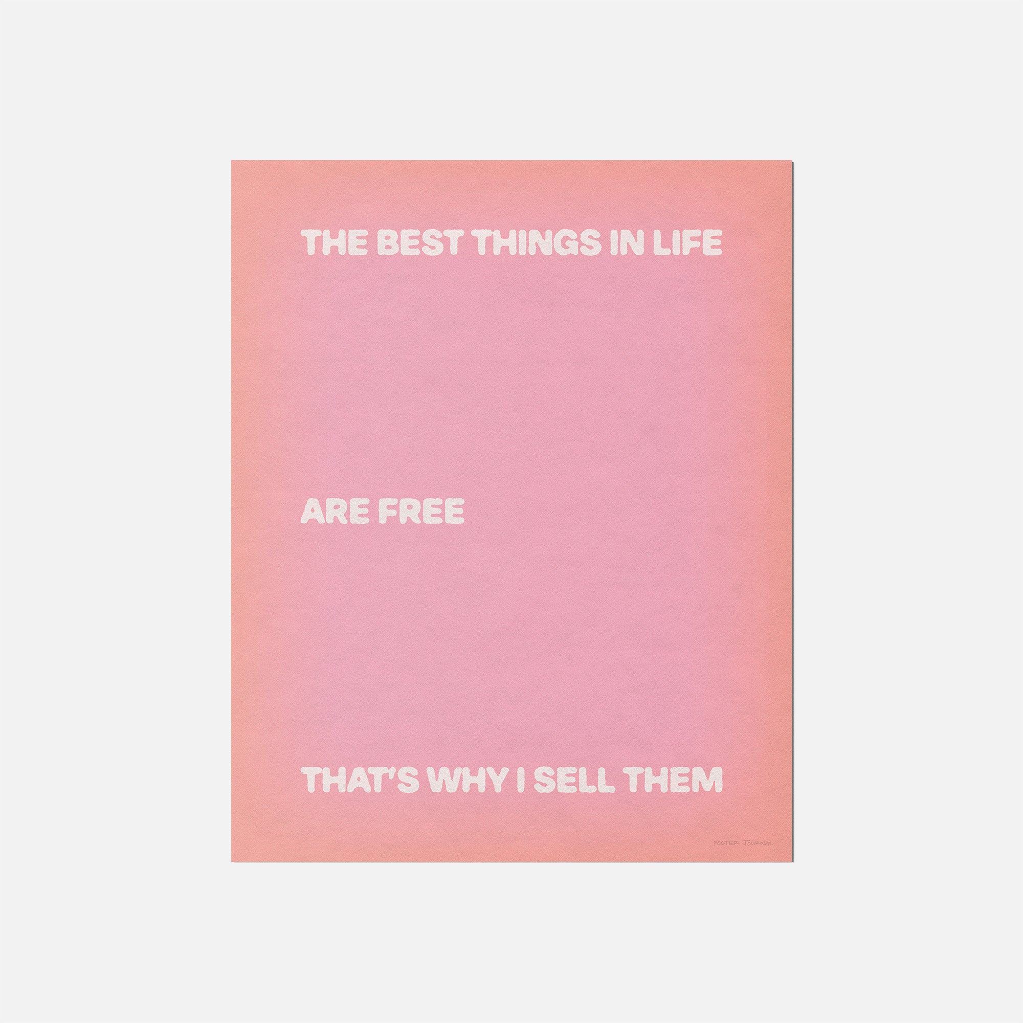 SELL PRINT