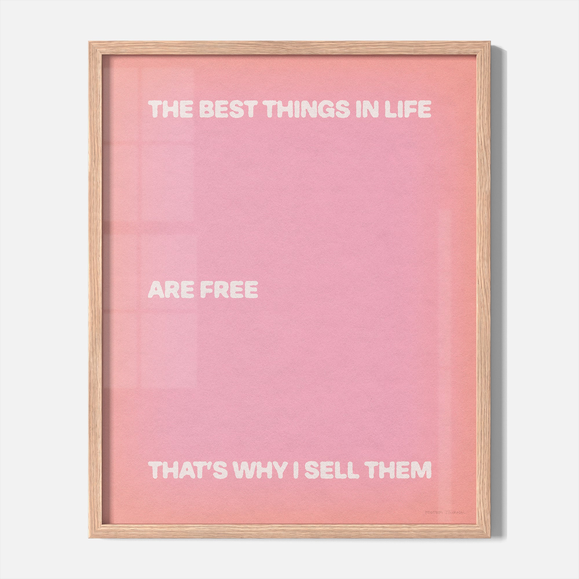 SELL PRINT