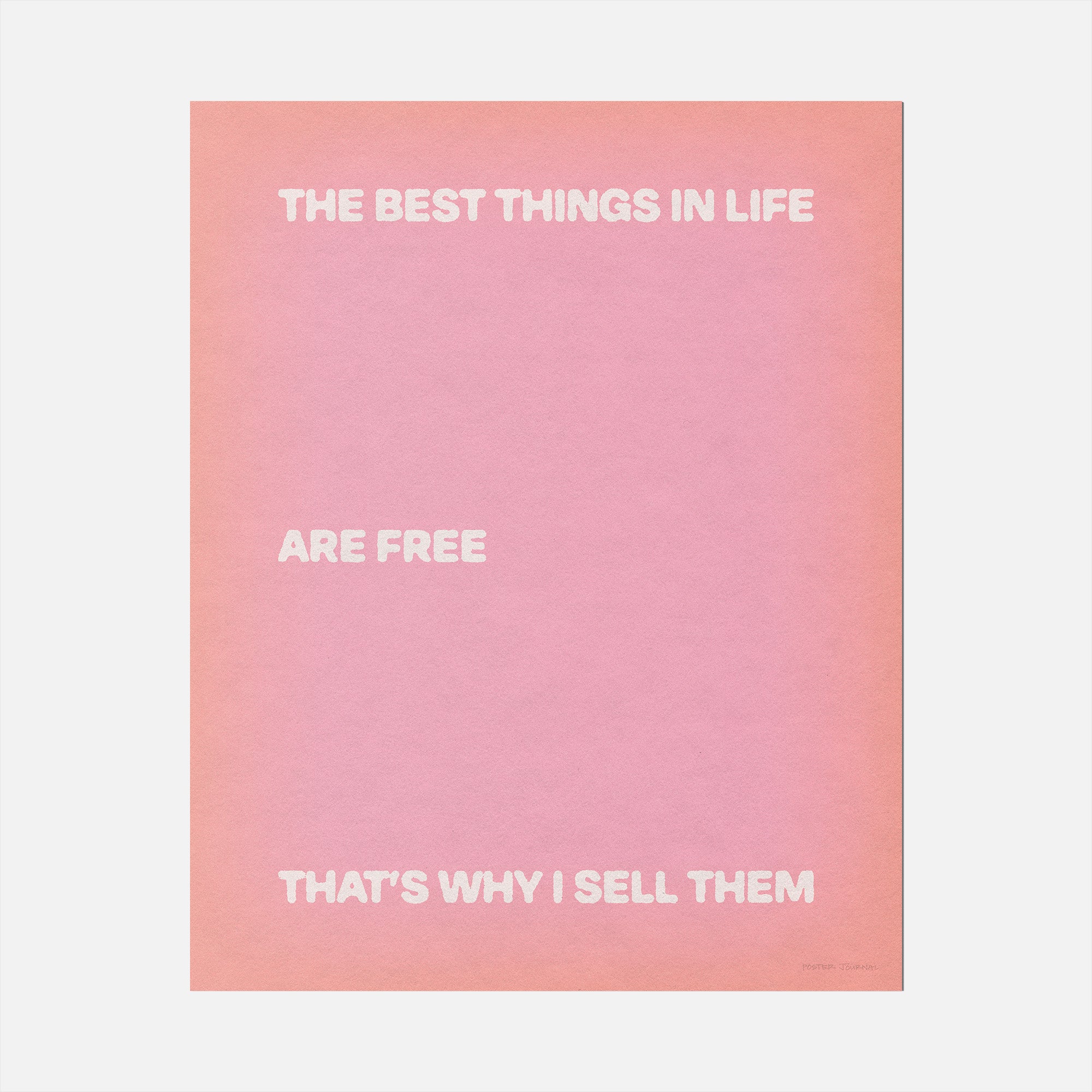 SELL PRINT