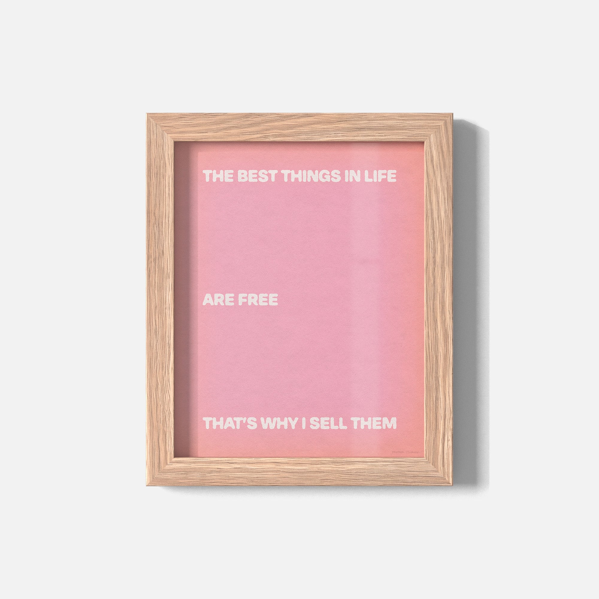 SELL PRINT