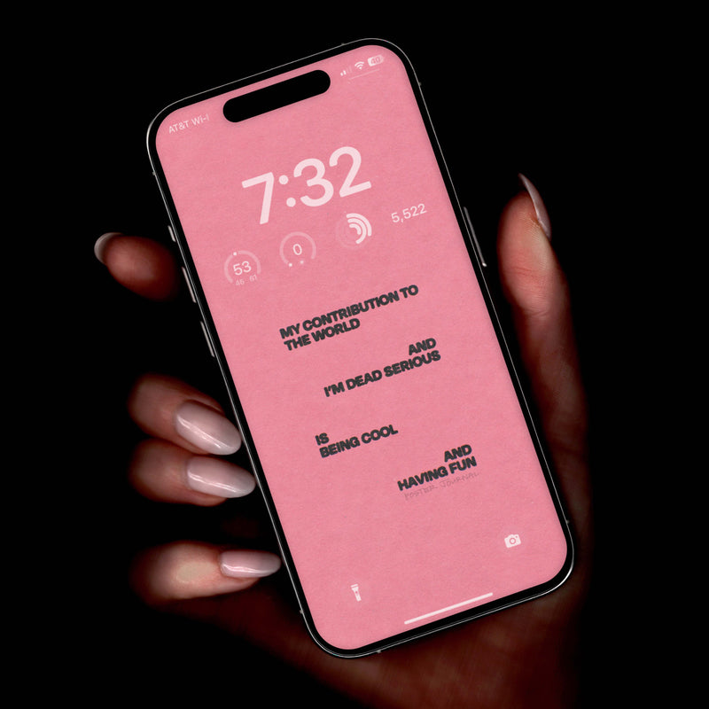 Wallpapers