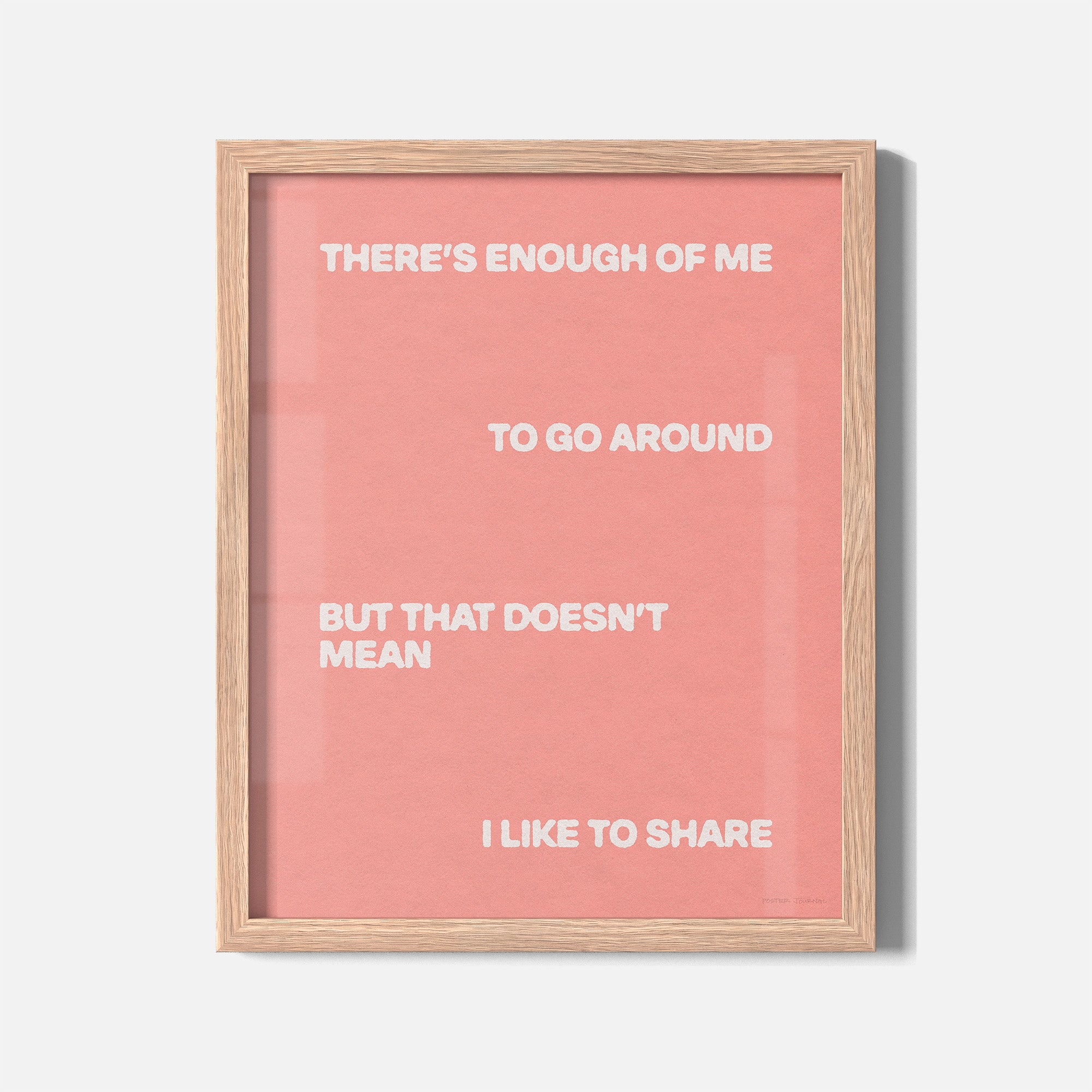 SHARE PRINT