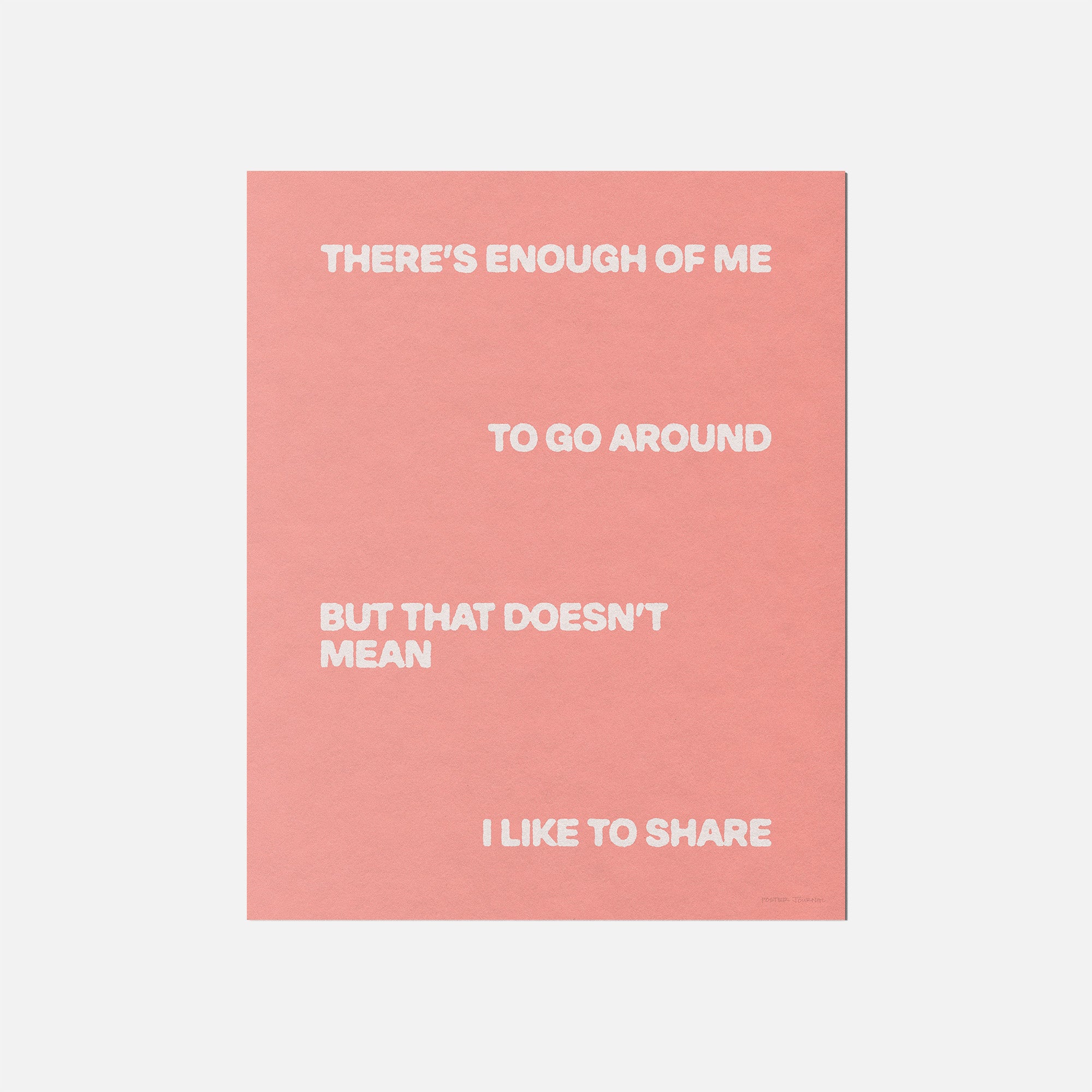 SHARE PRINT