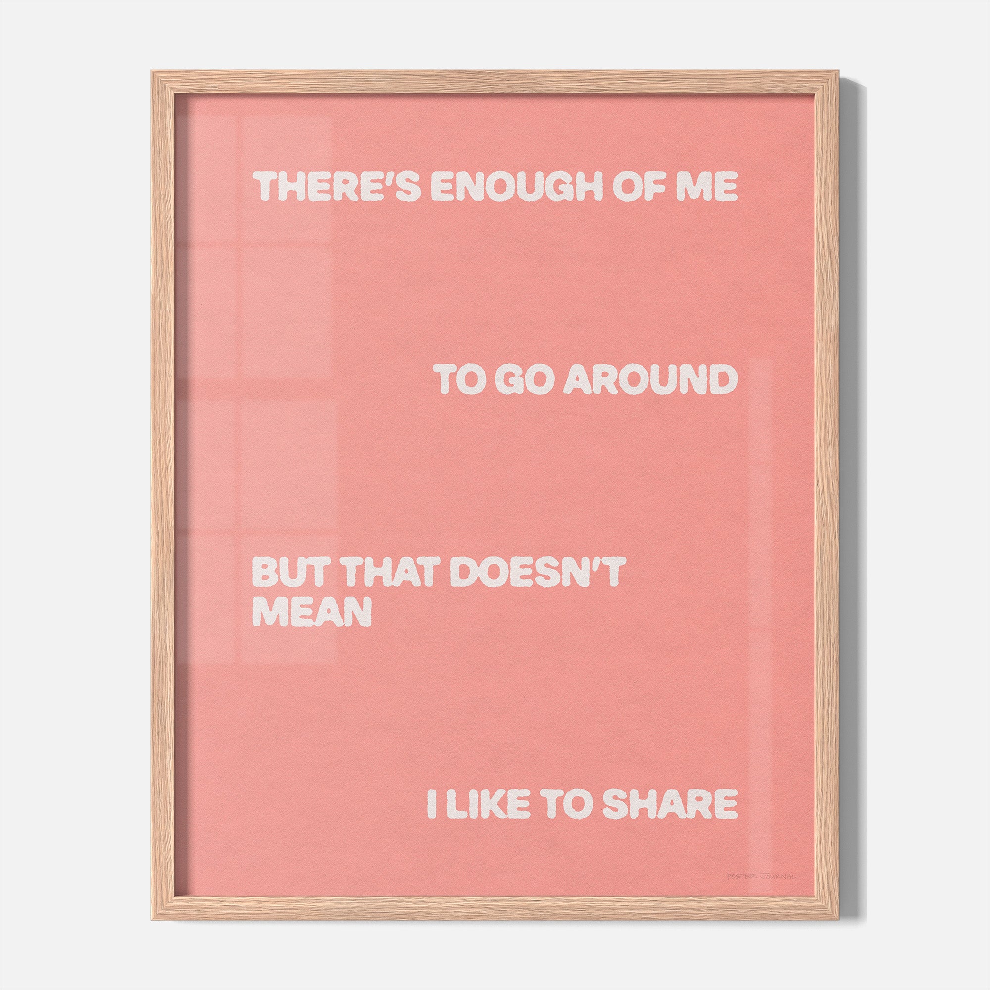 SHARE PRINT