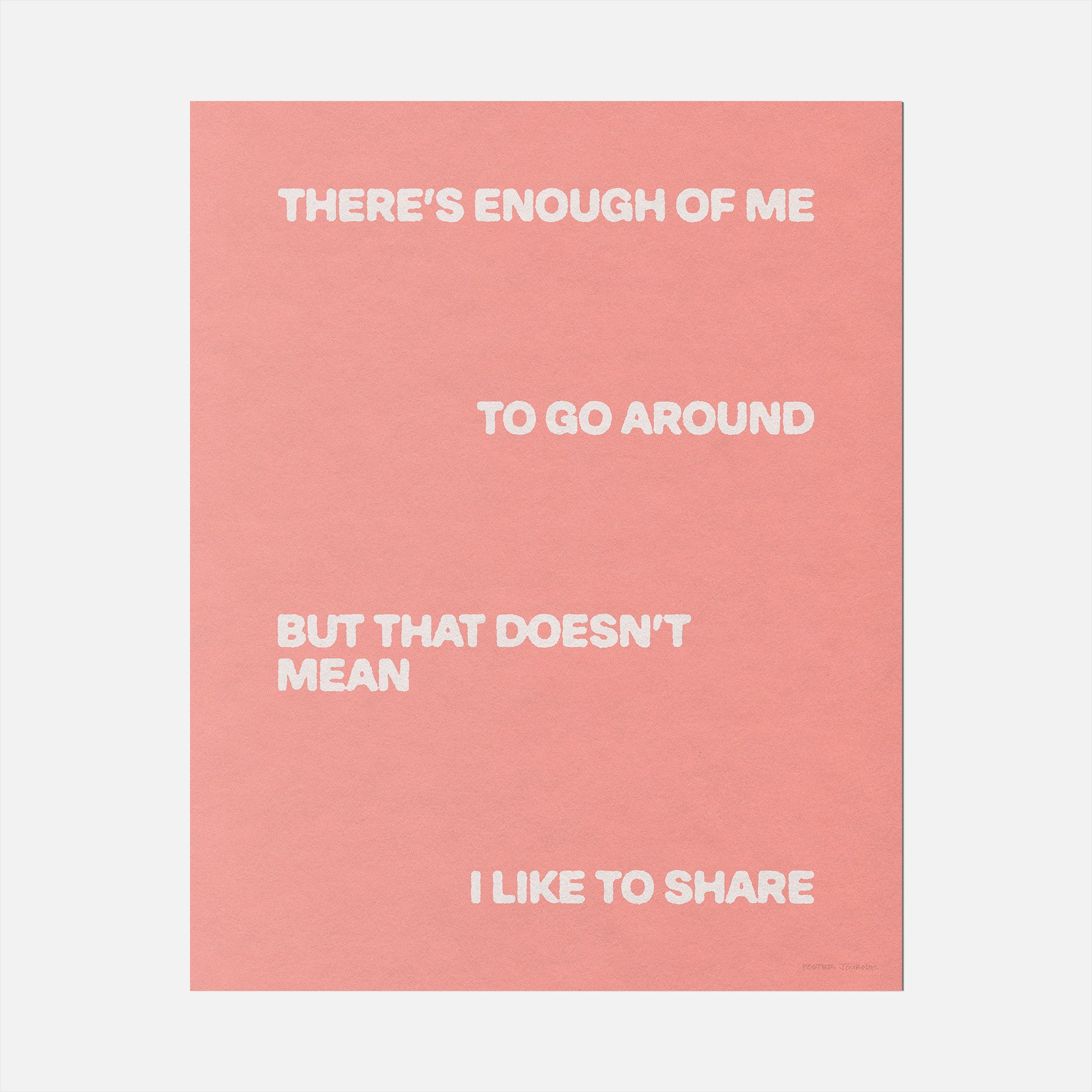 SHARE PRINT
