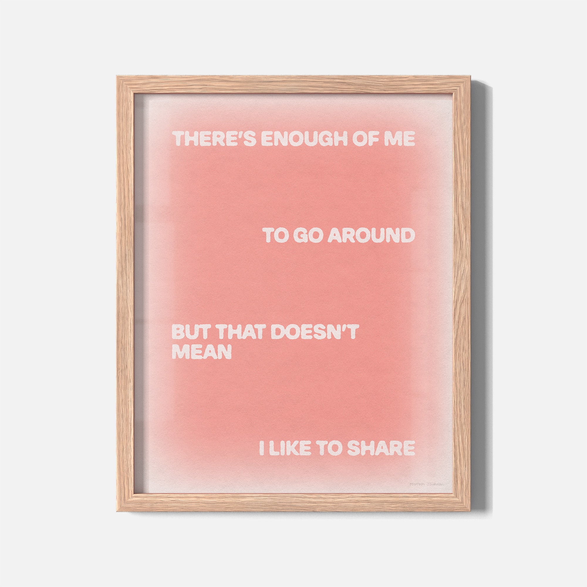 SHARE PRINT