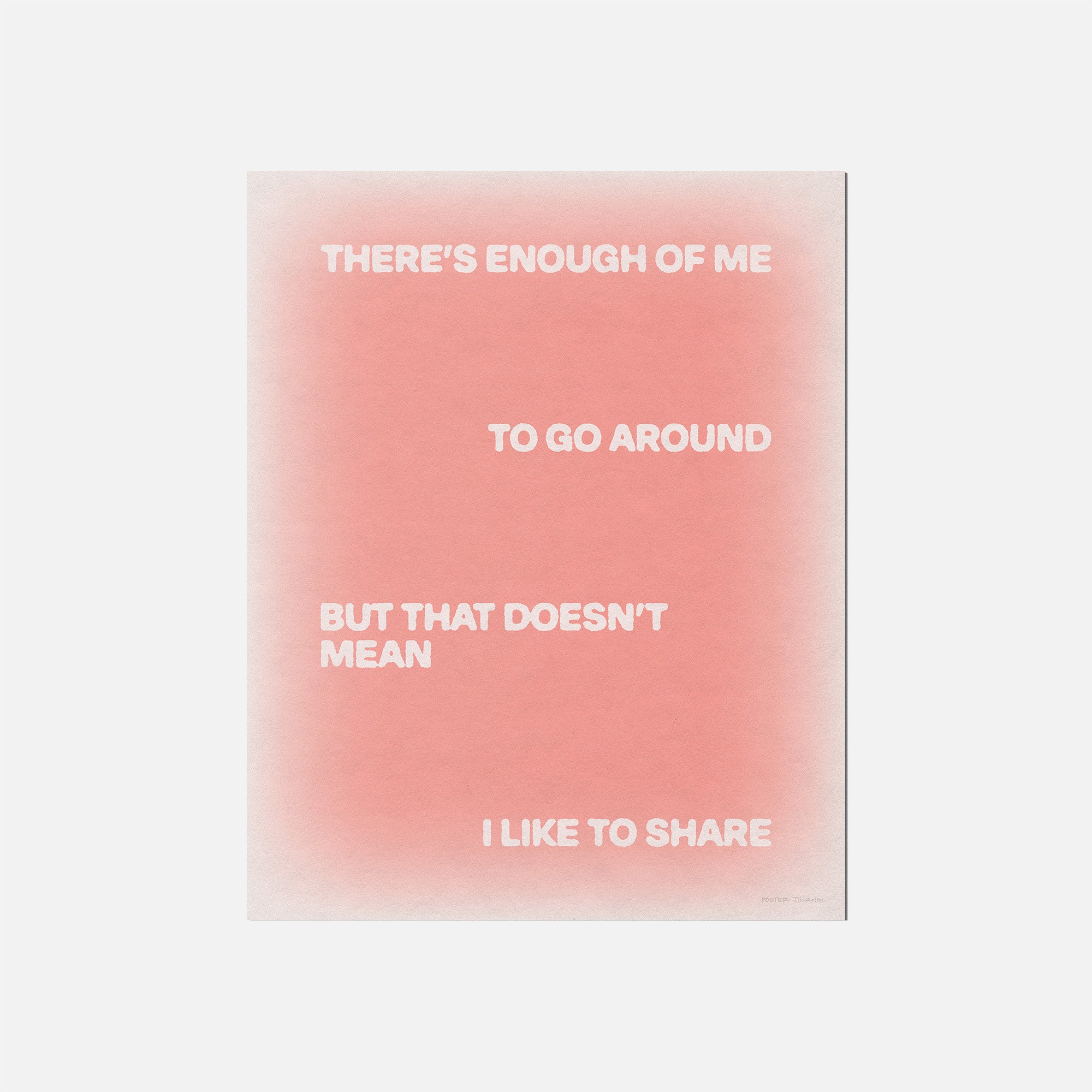 SHARE PRINT