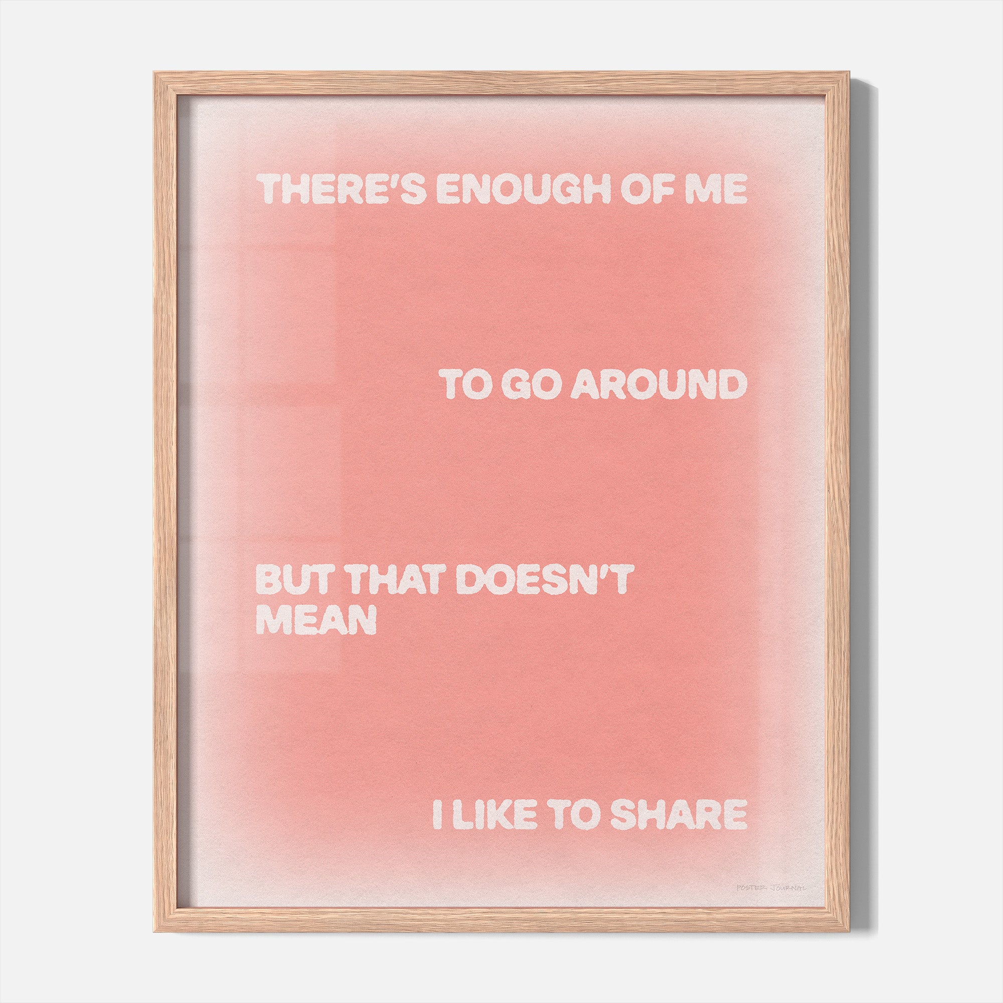 SHARE PRINT