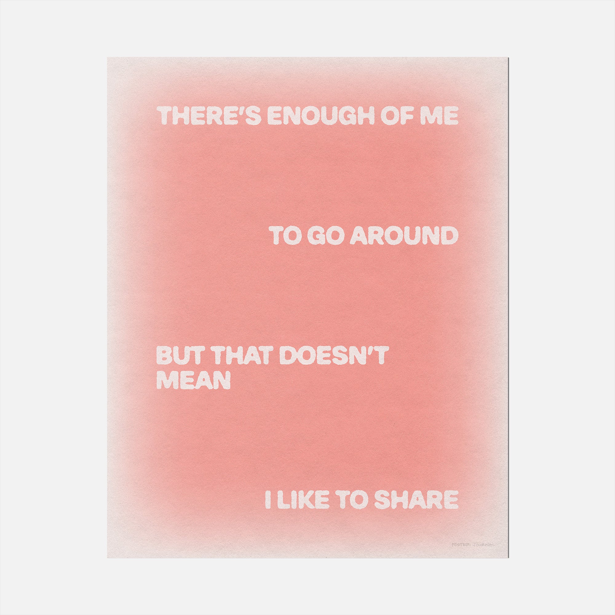 SHARE PRINT