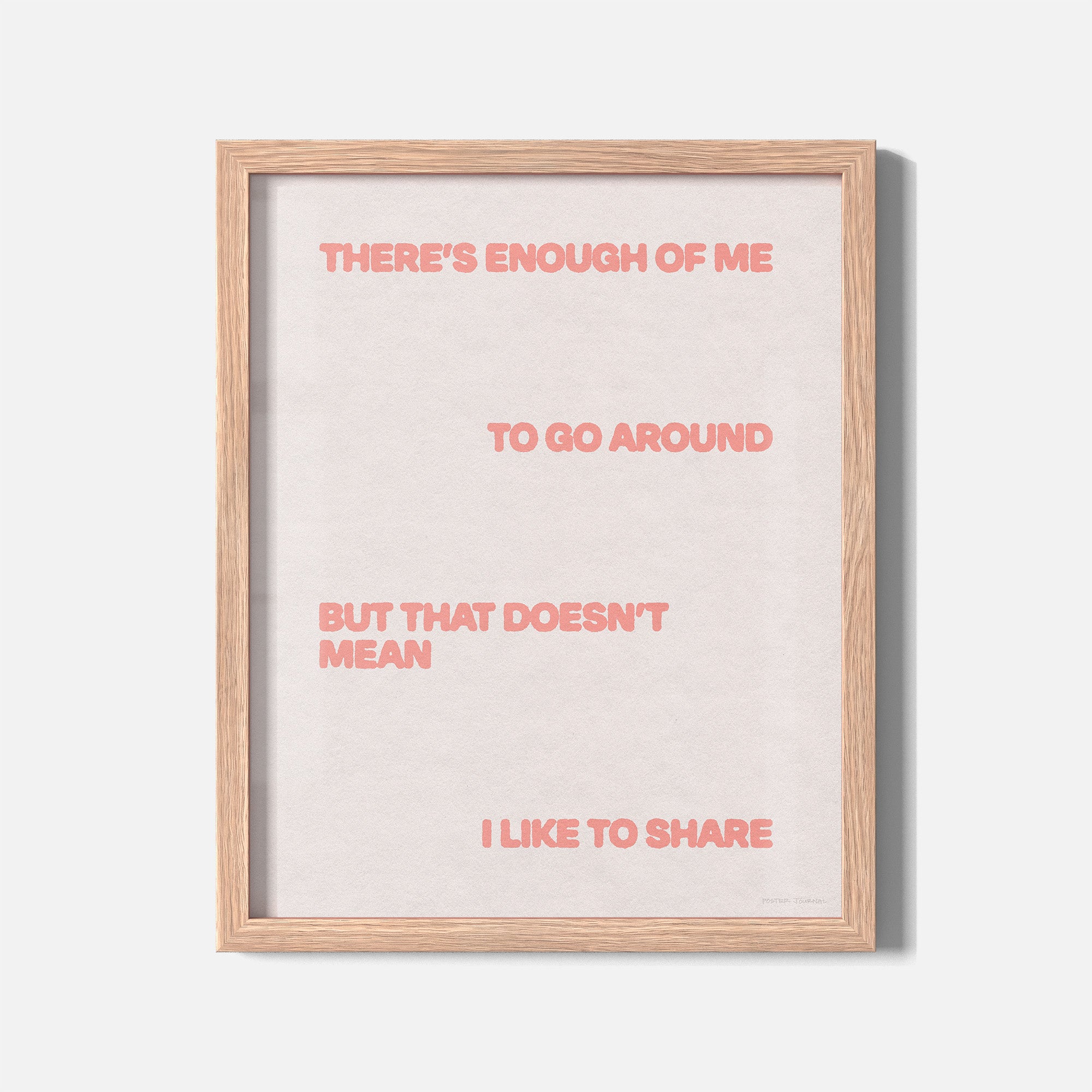 SHARE PRINT