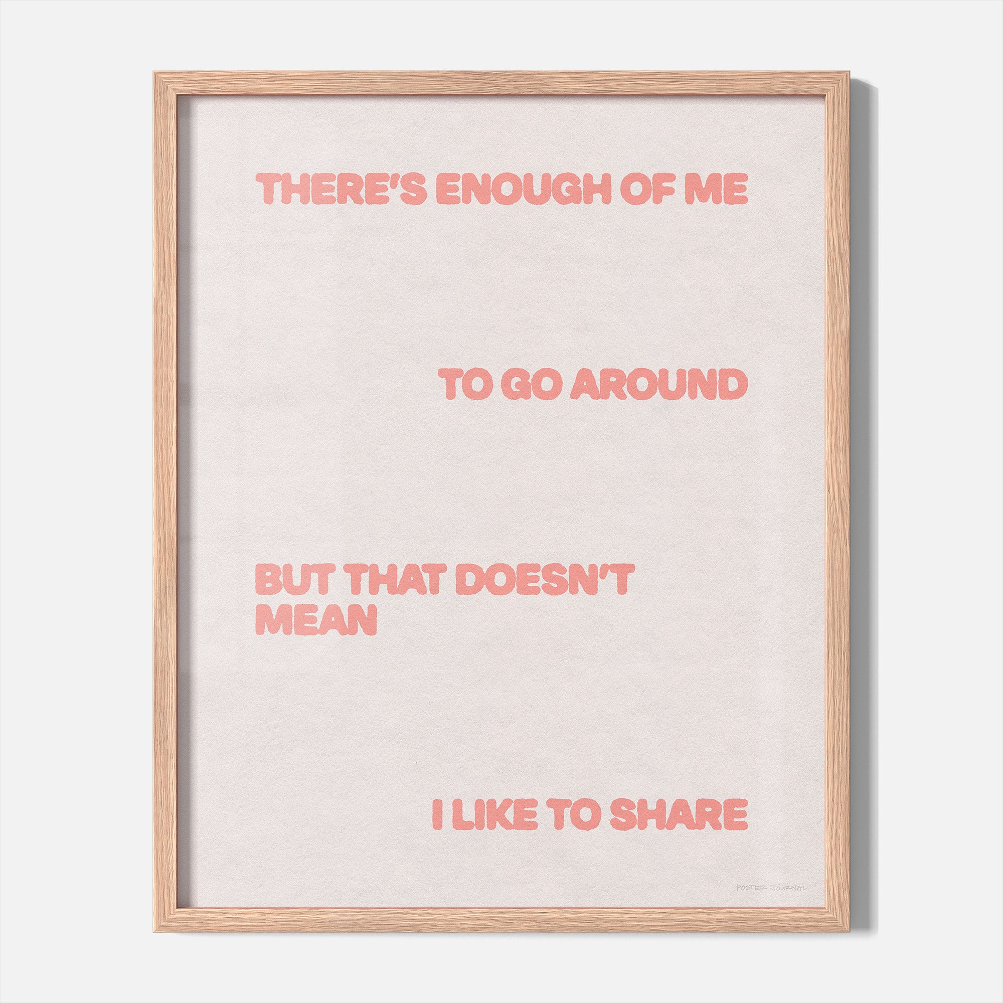 SHARE PRINT