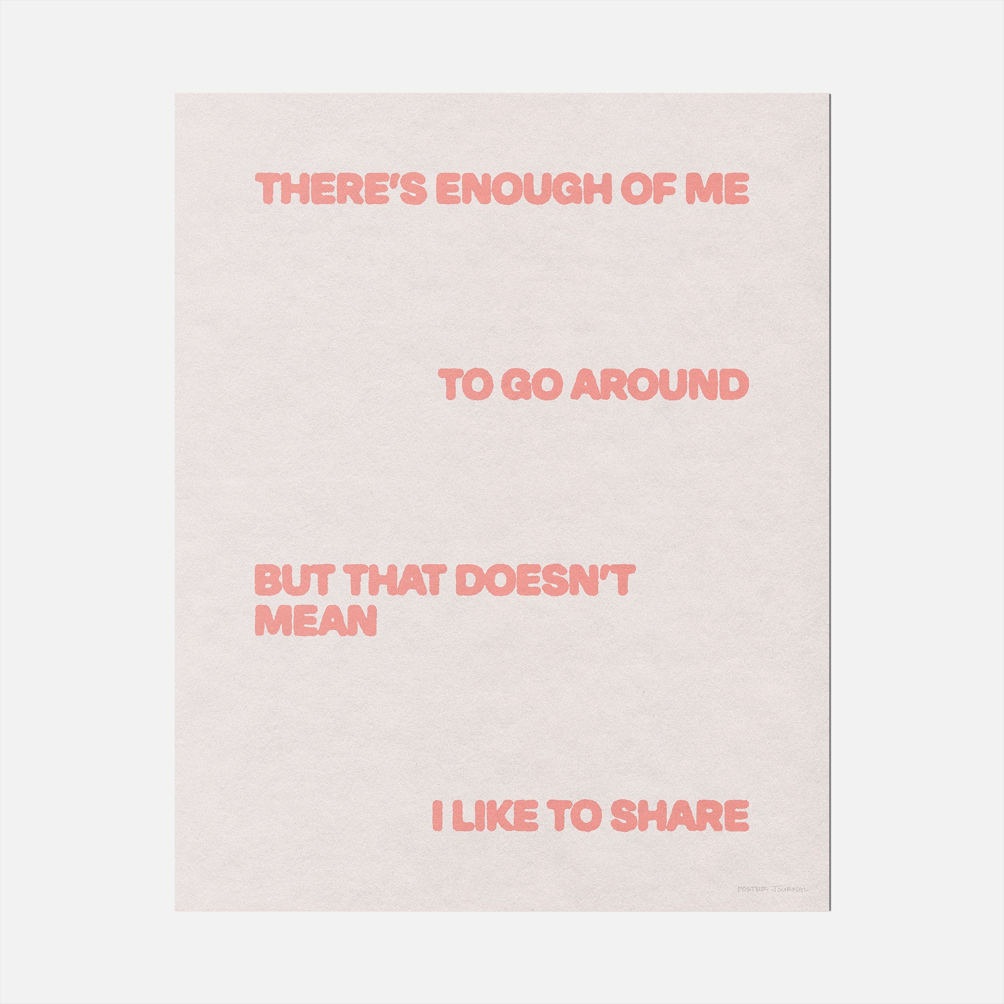 SHARE PRINT