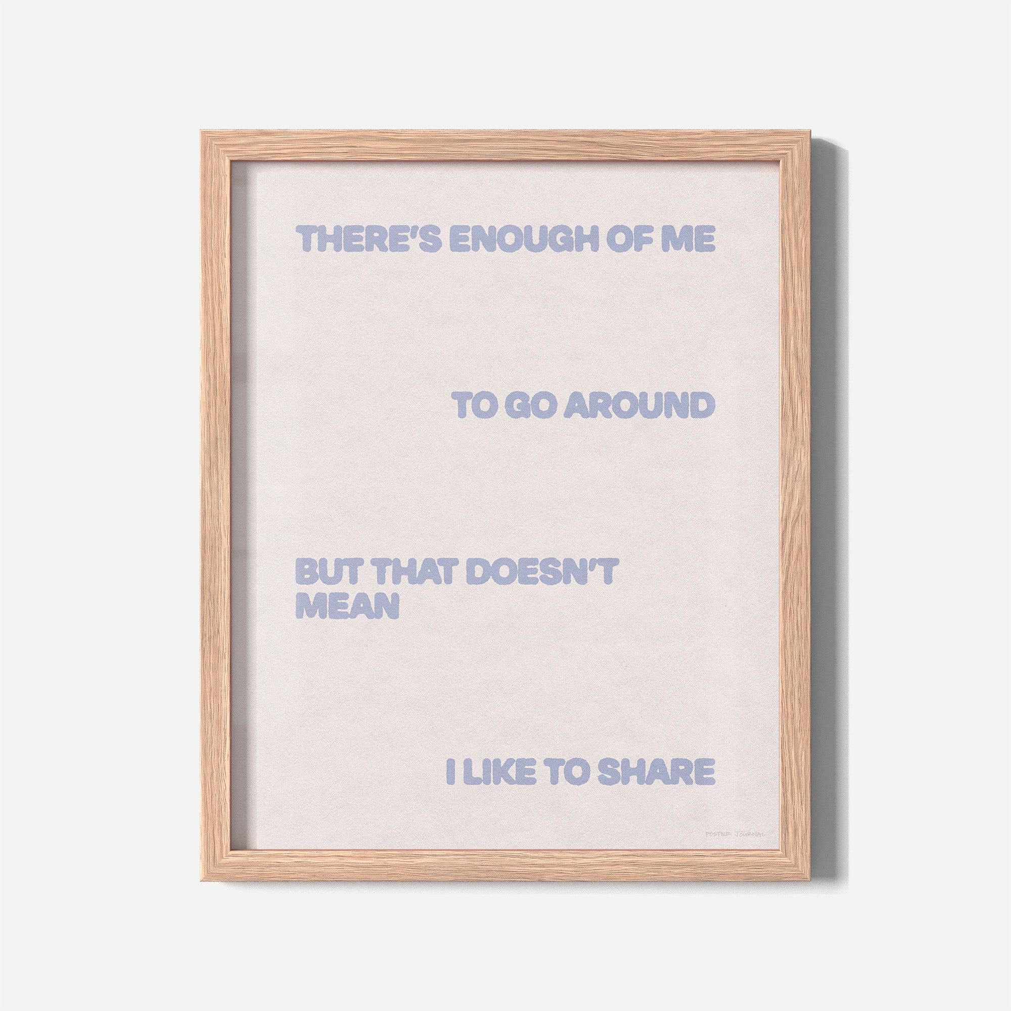 SHARE PRINT