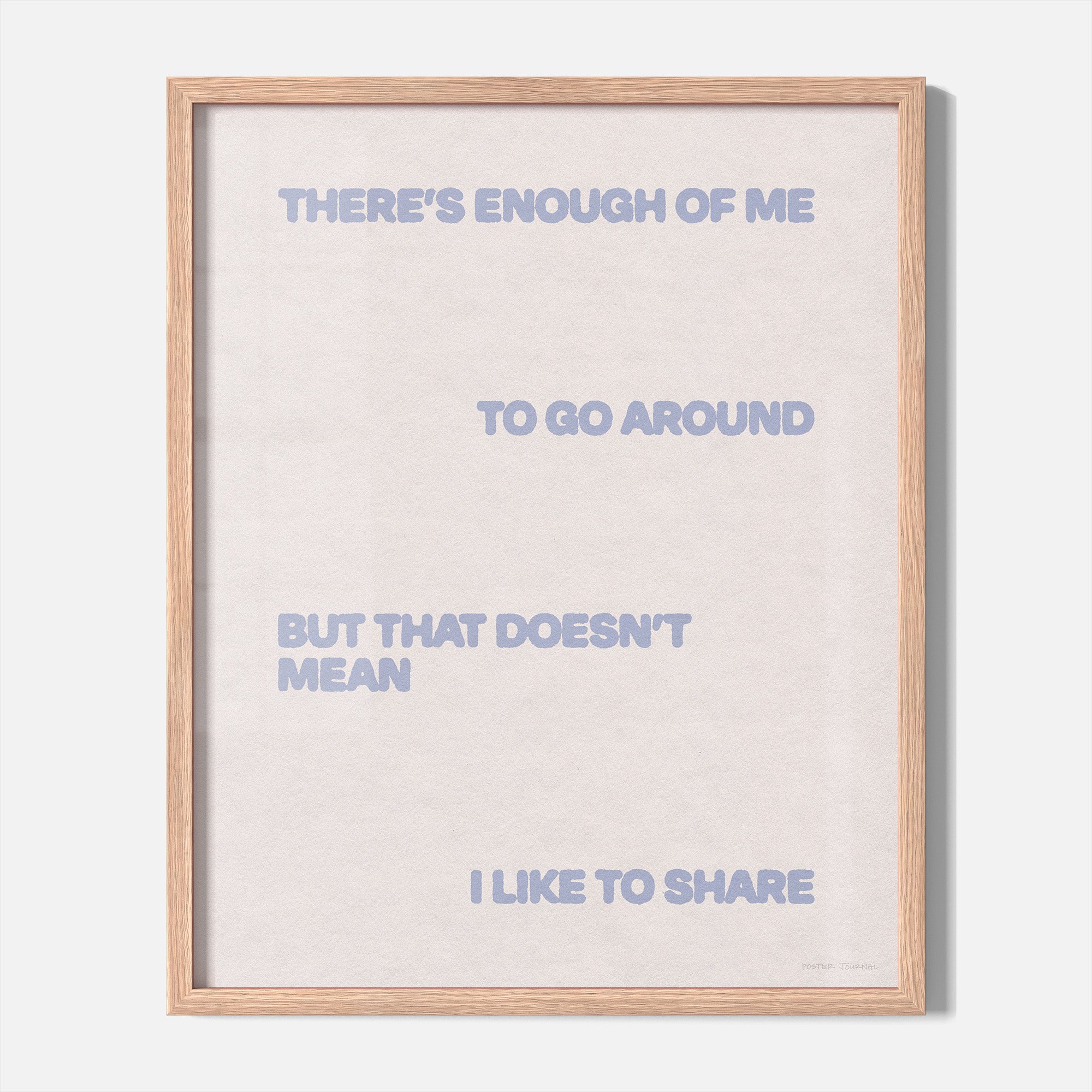 SHARE PRINT