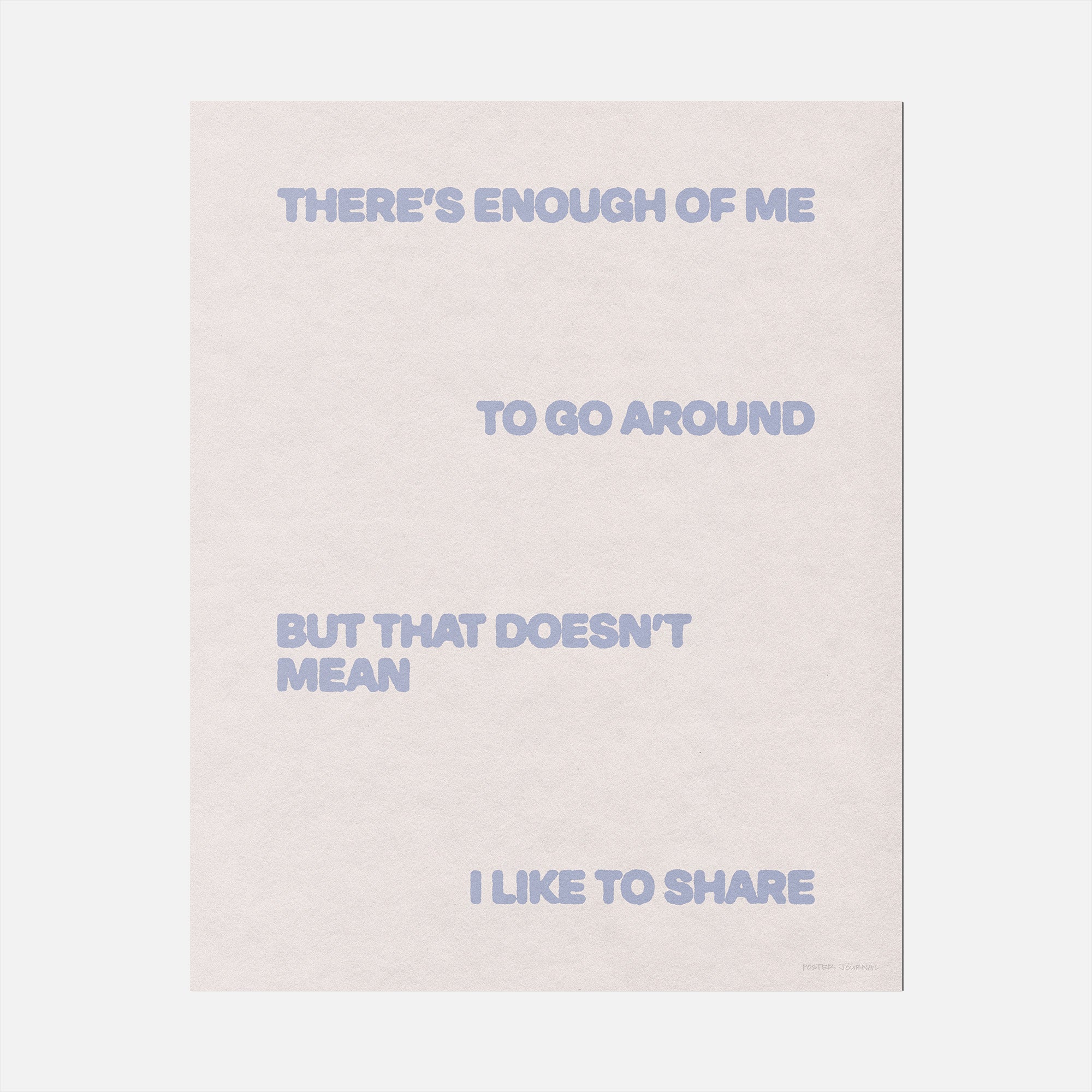 SHARE PRINT