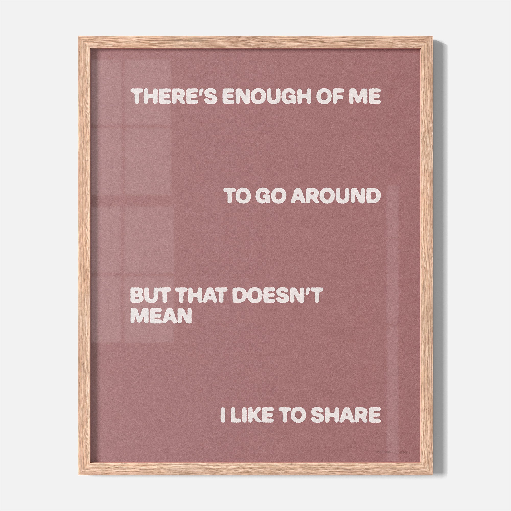 SHARE PRINT