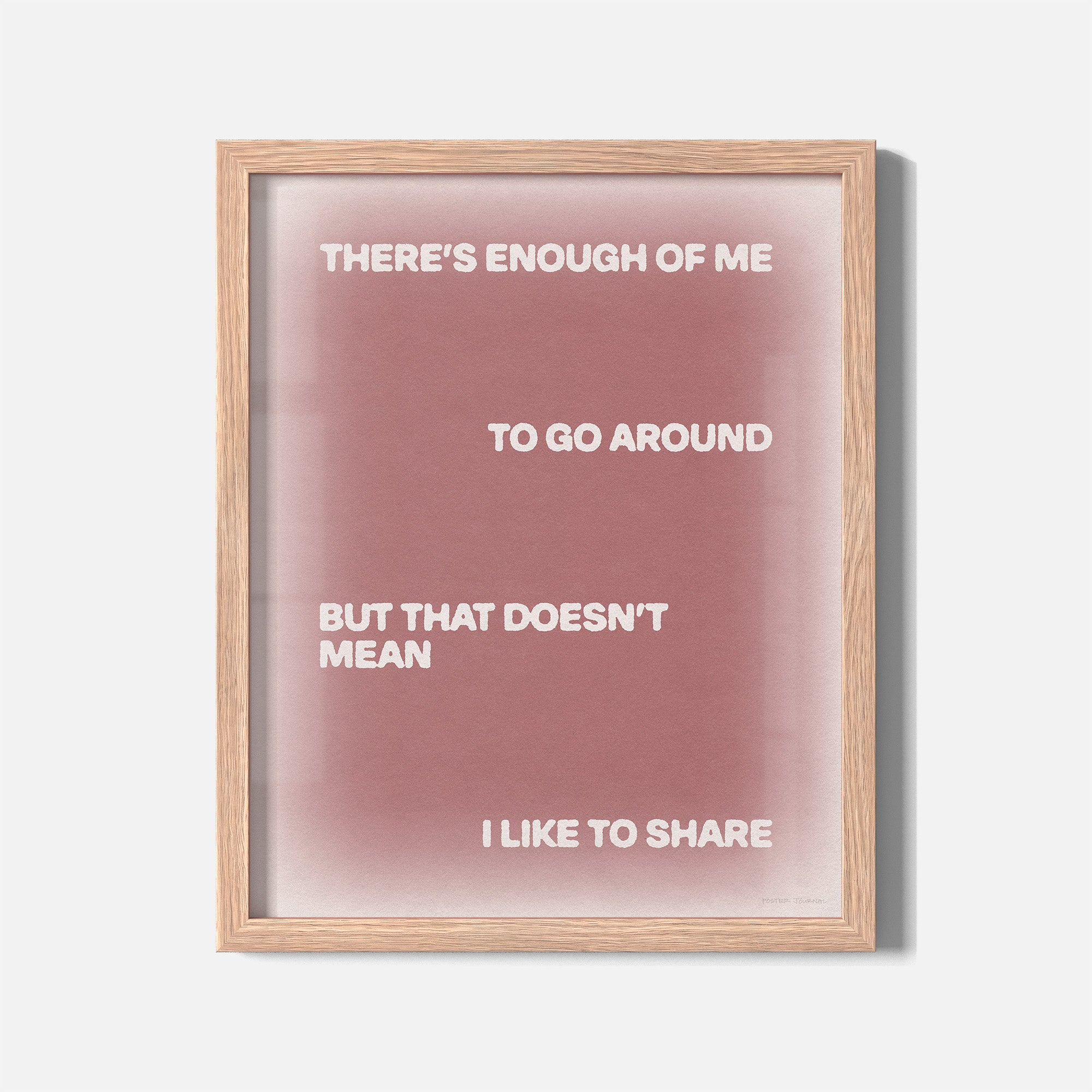 SHARE PRINT