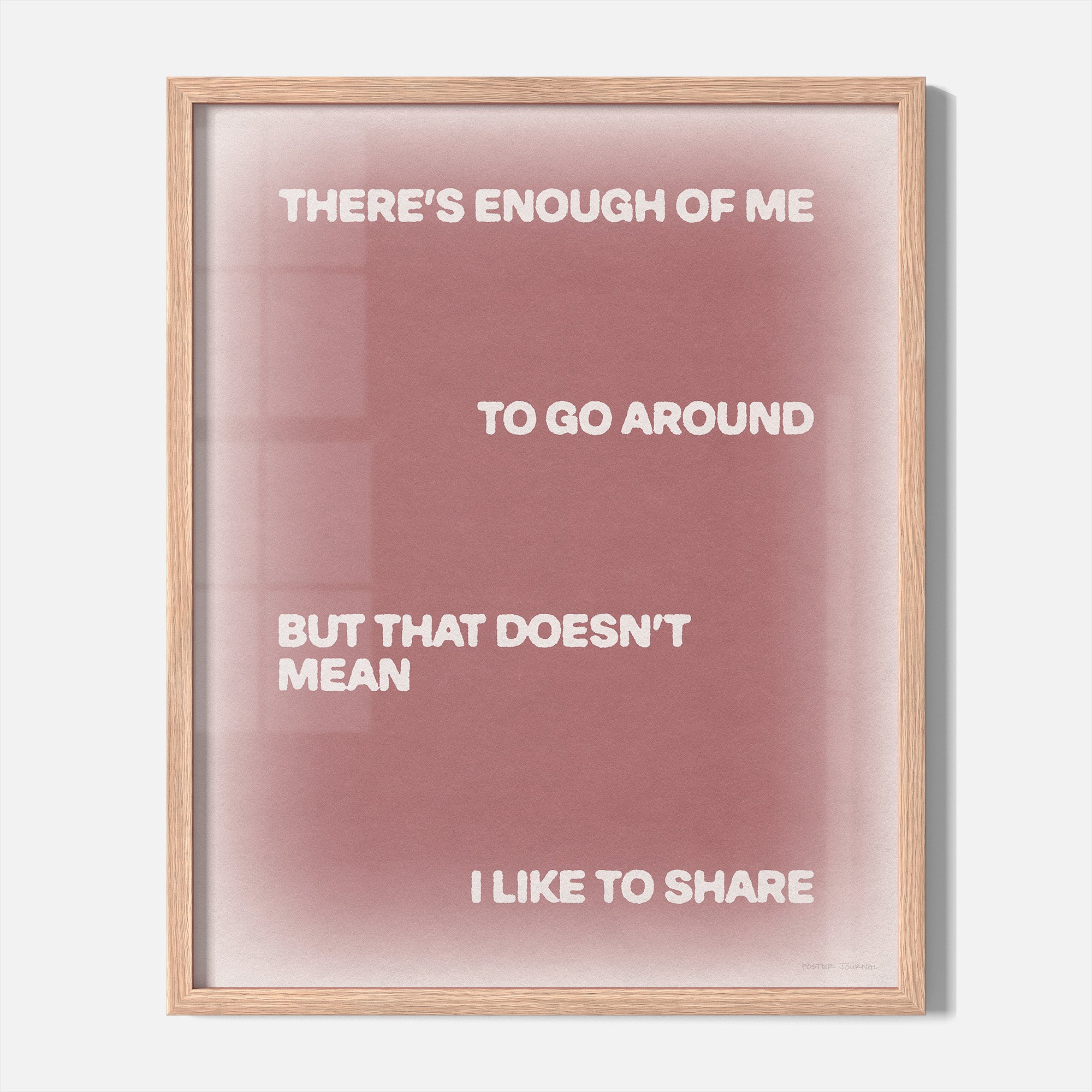 SHARE PRINT