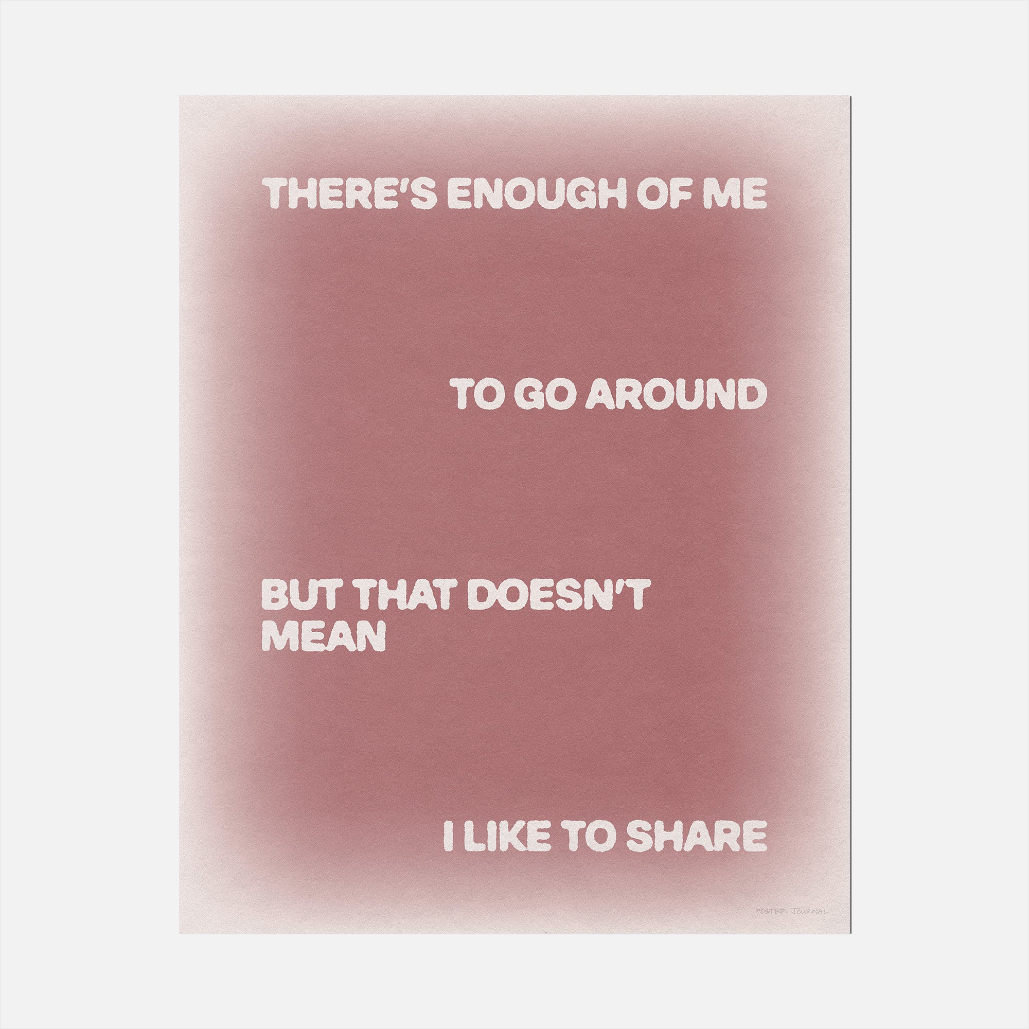 SHARE PRINT