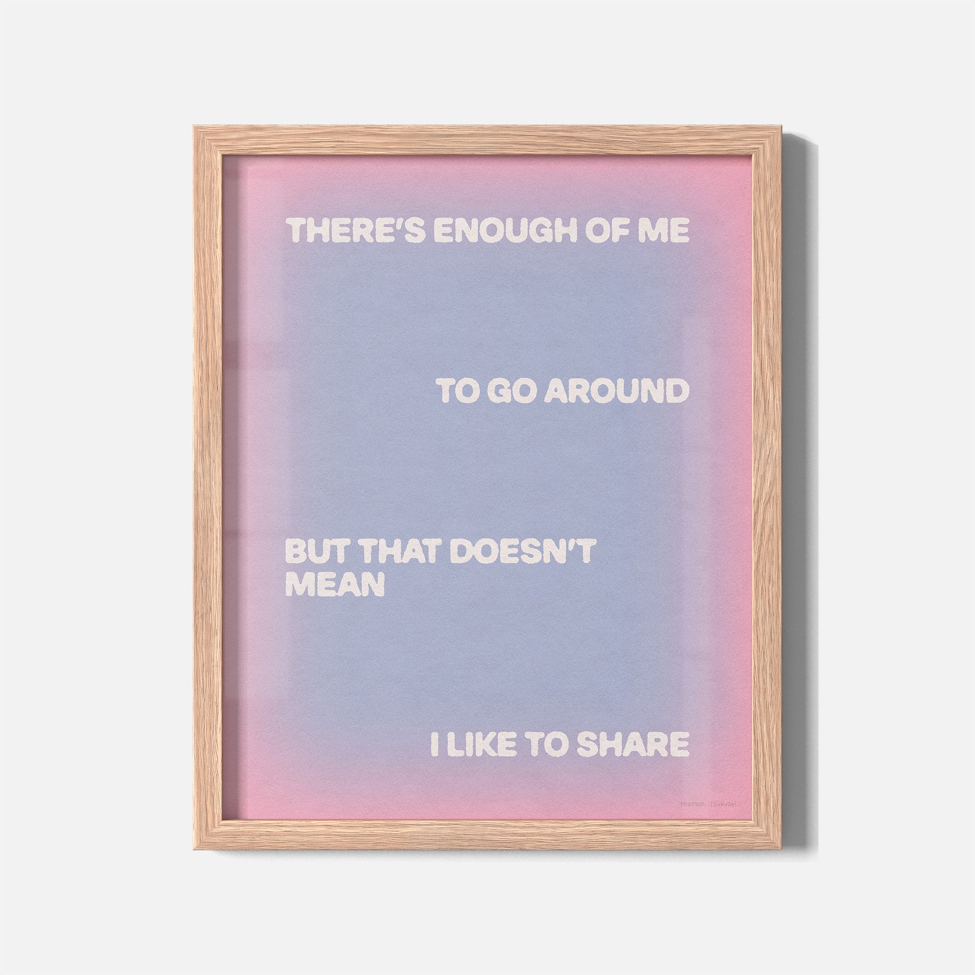 SHARE PRINT