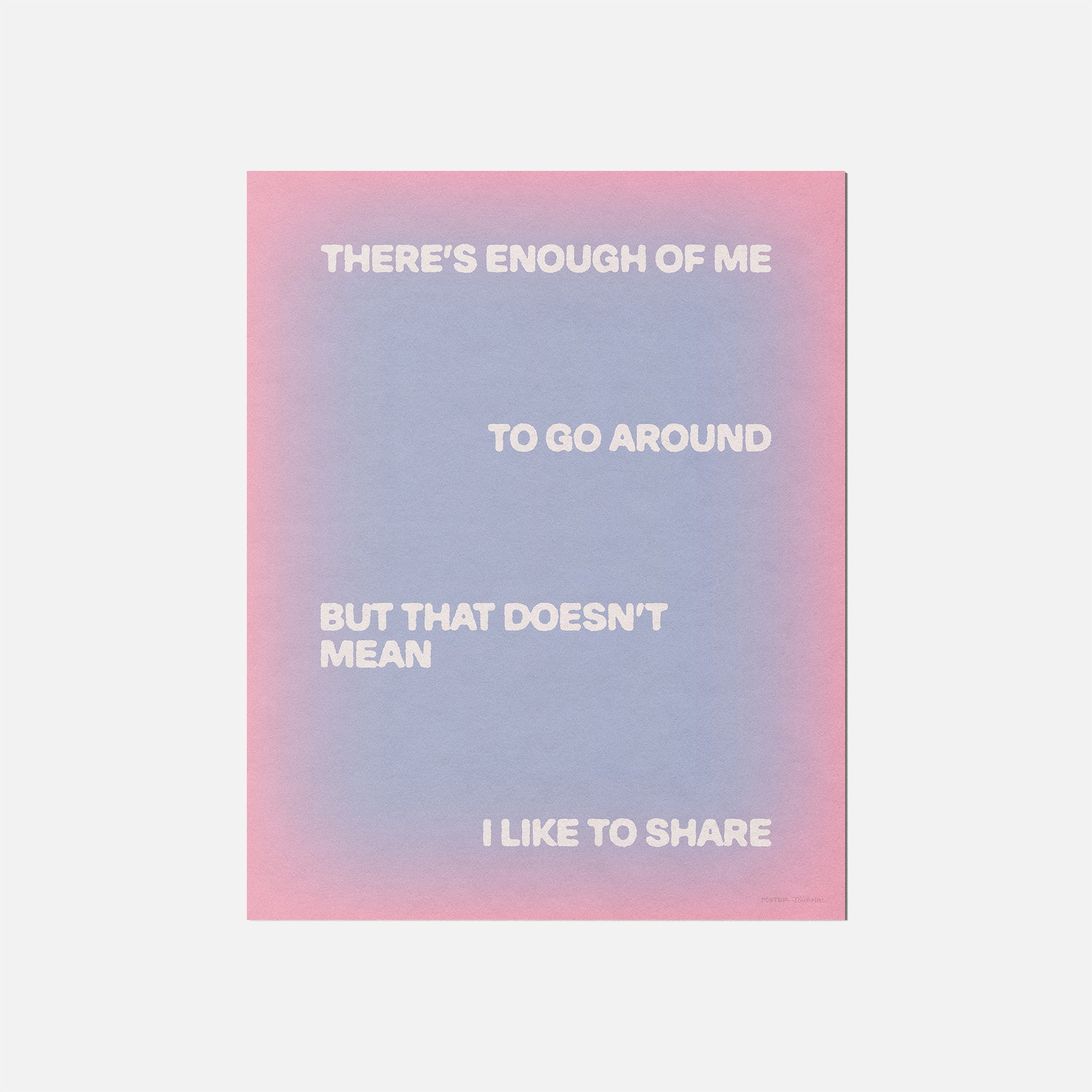 SHARE PRINT