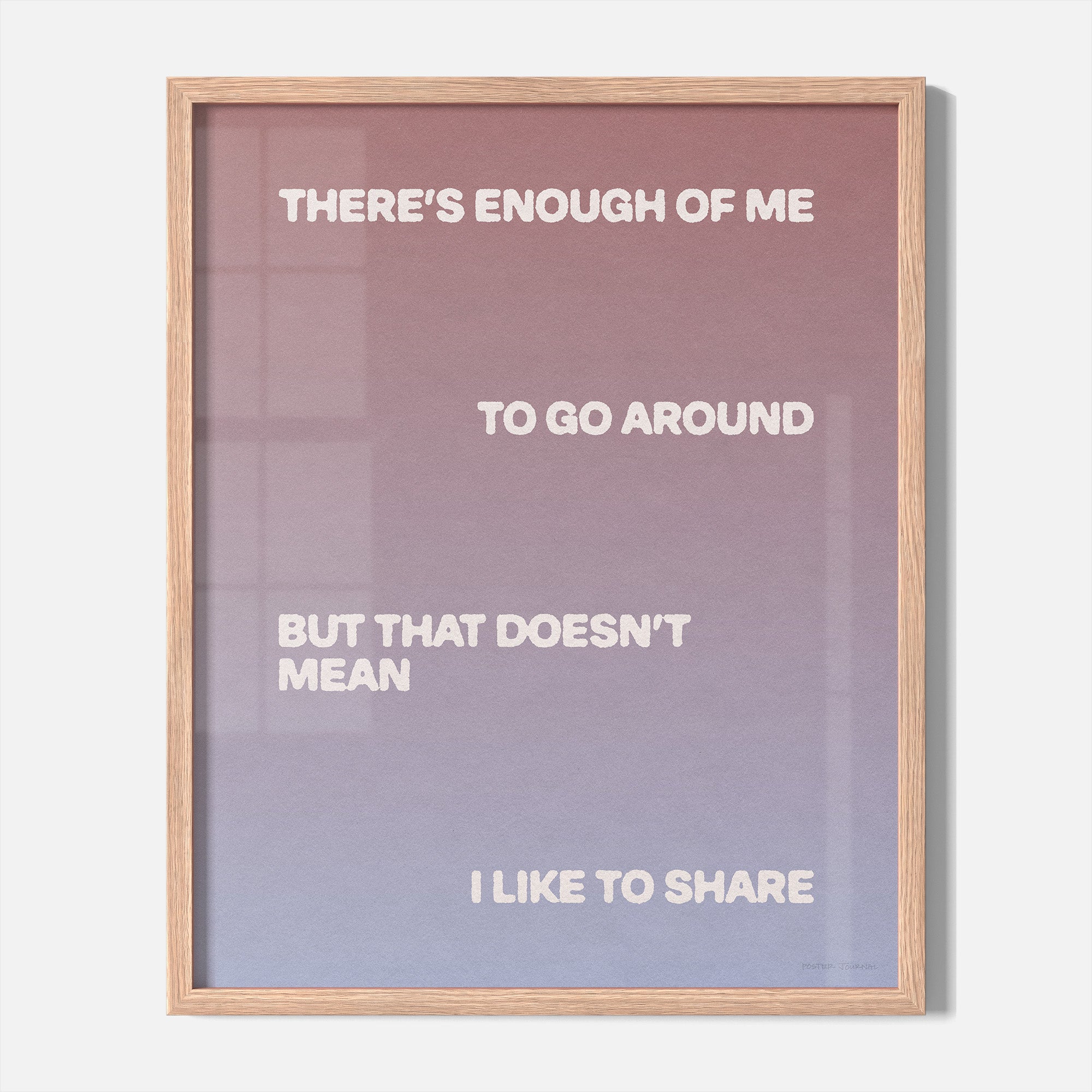 SHARE PRINT