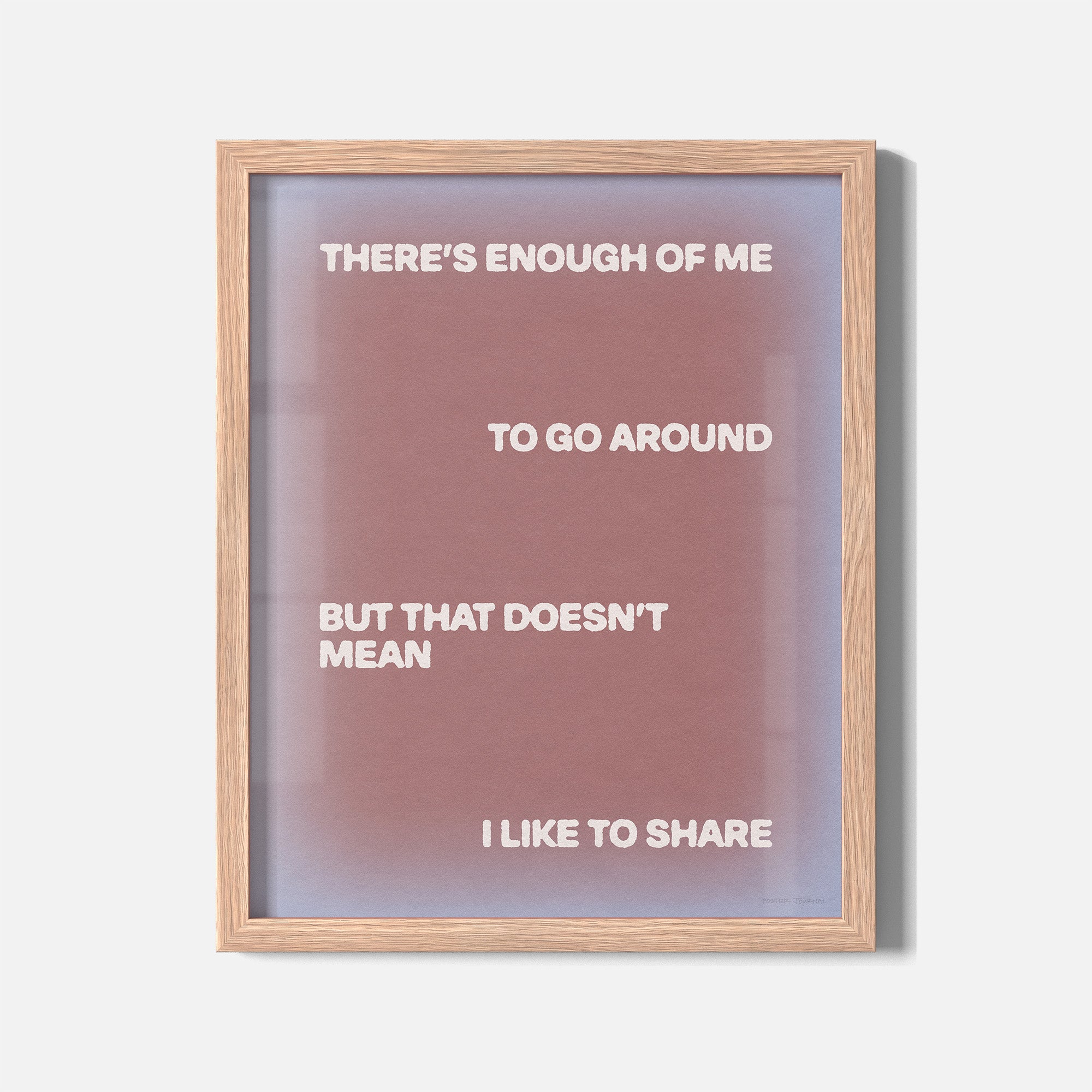 SHARE PRINT
