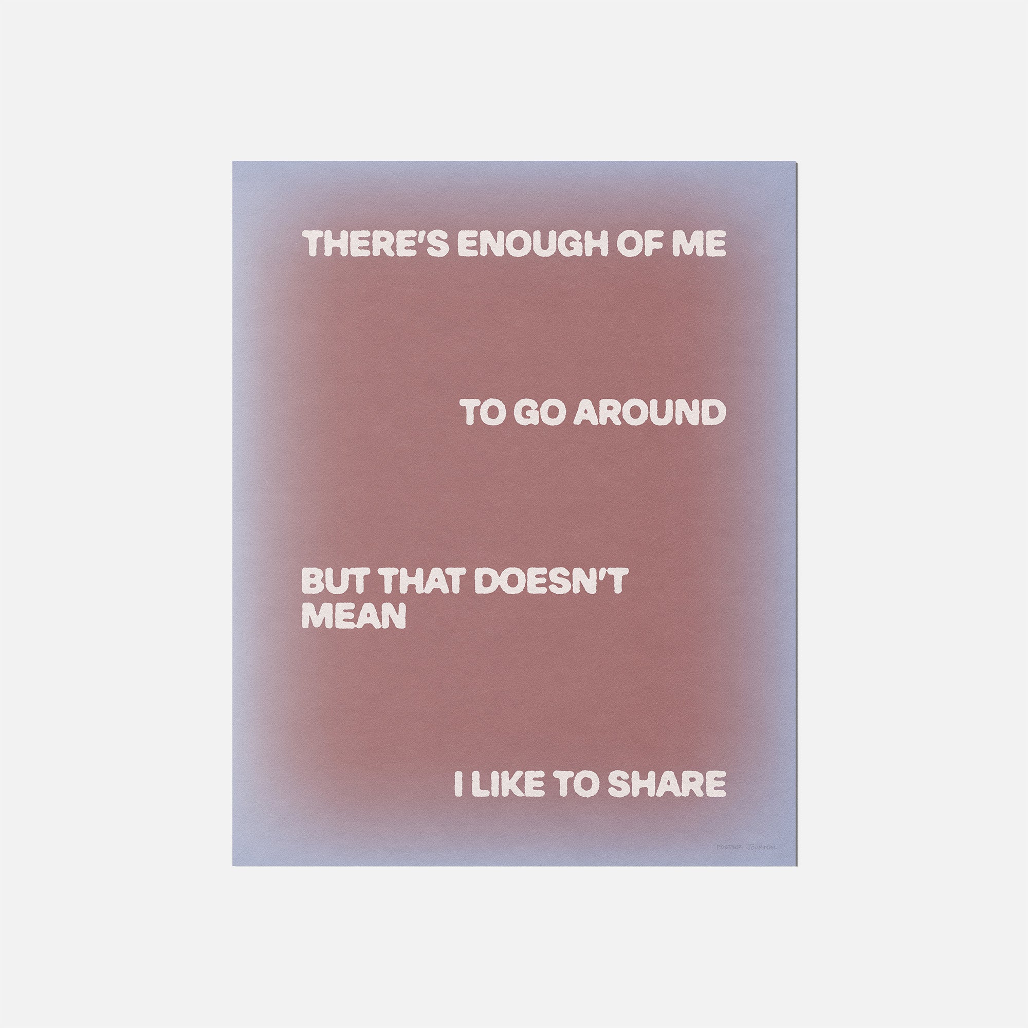 SHARE PRINT