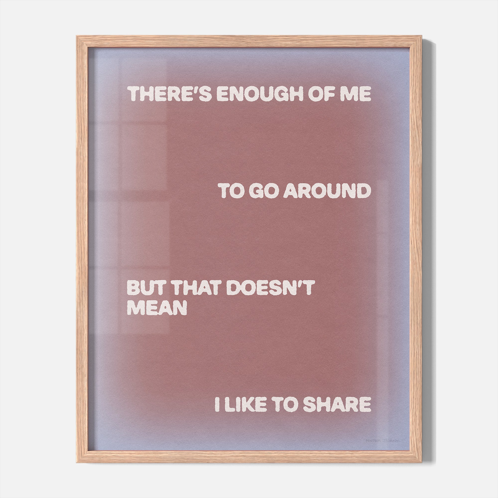 SHARE PRINT